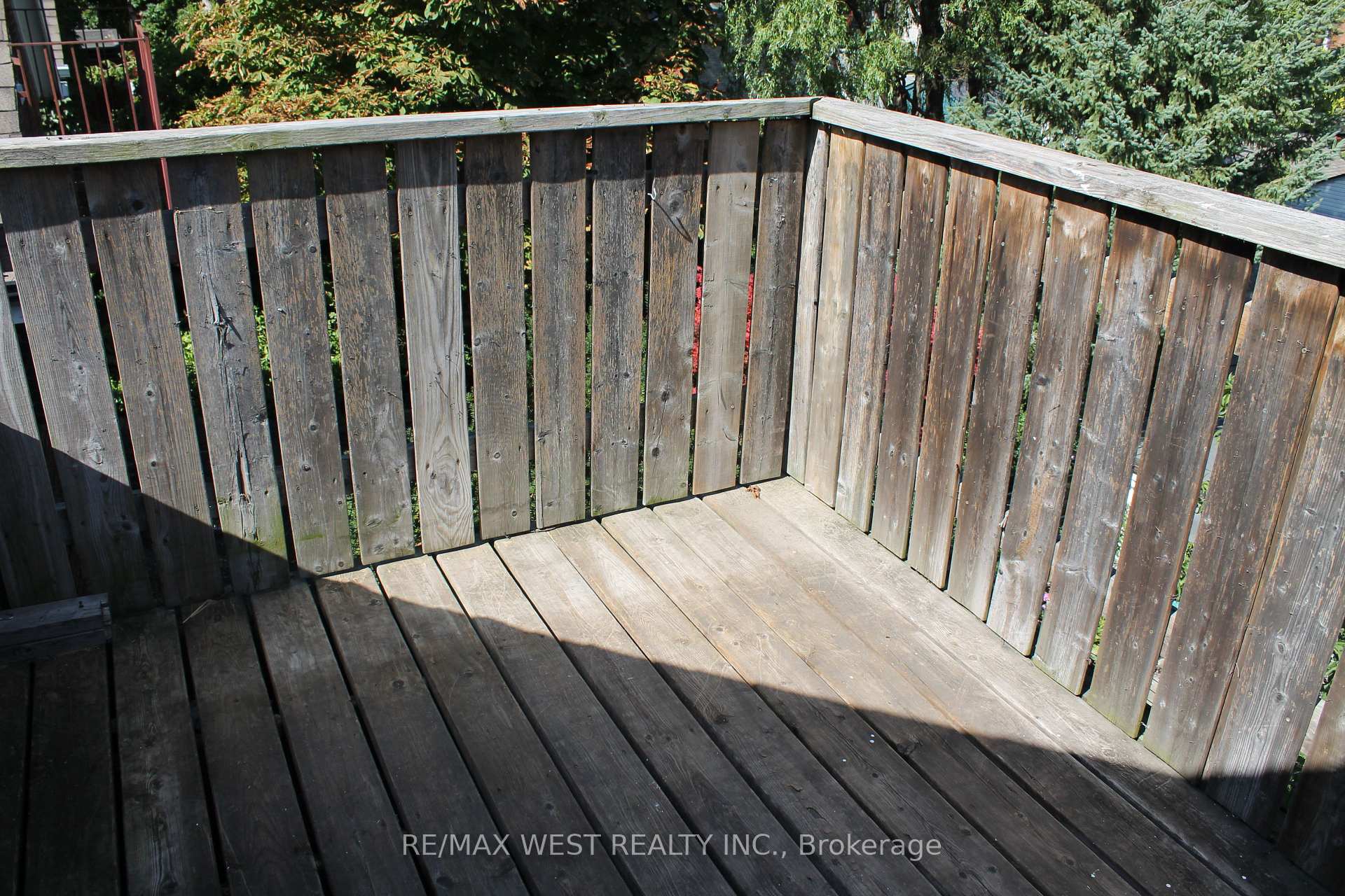 Photo 23 of Unit 3rd Floor, 78 Wright Avenue, Toronto, Roncesvalles — HOMEH