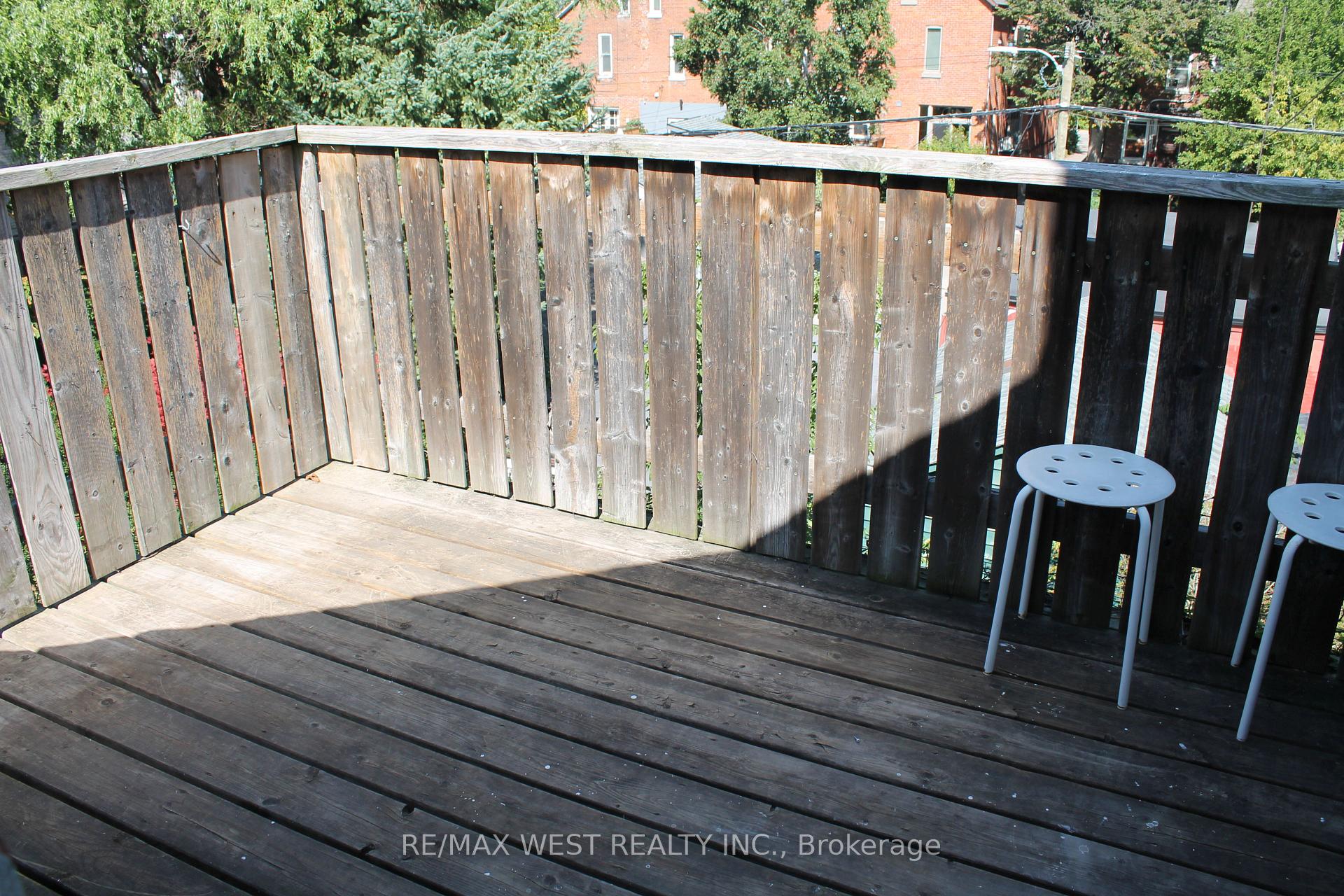 Photo 24 of Unit 3rd Floor, 78 Wright Avenue, Toronto, Roncesvalles — HOMEH