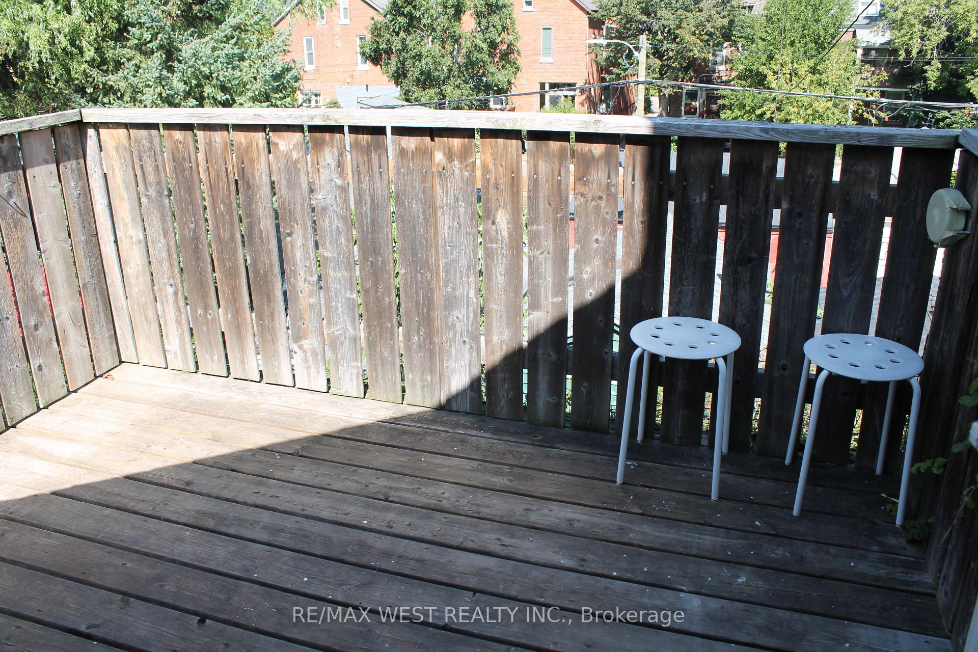 Photo 25 of Unit 3rd Floor, 78 Wright Avenue, Toronto, Roncesvalles — HOMEH