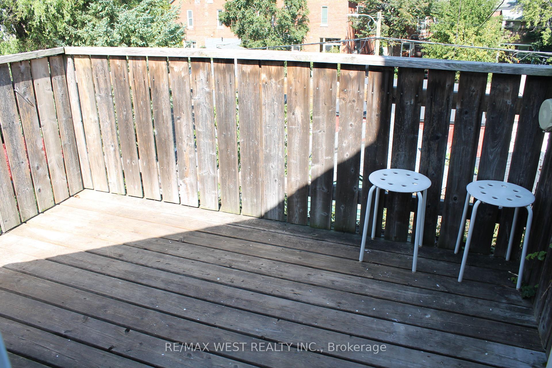 Photo 26 of Unit 3rd Floor, 78 Wright Avenue, Toronto, Roncesvalles — HOMEH
