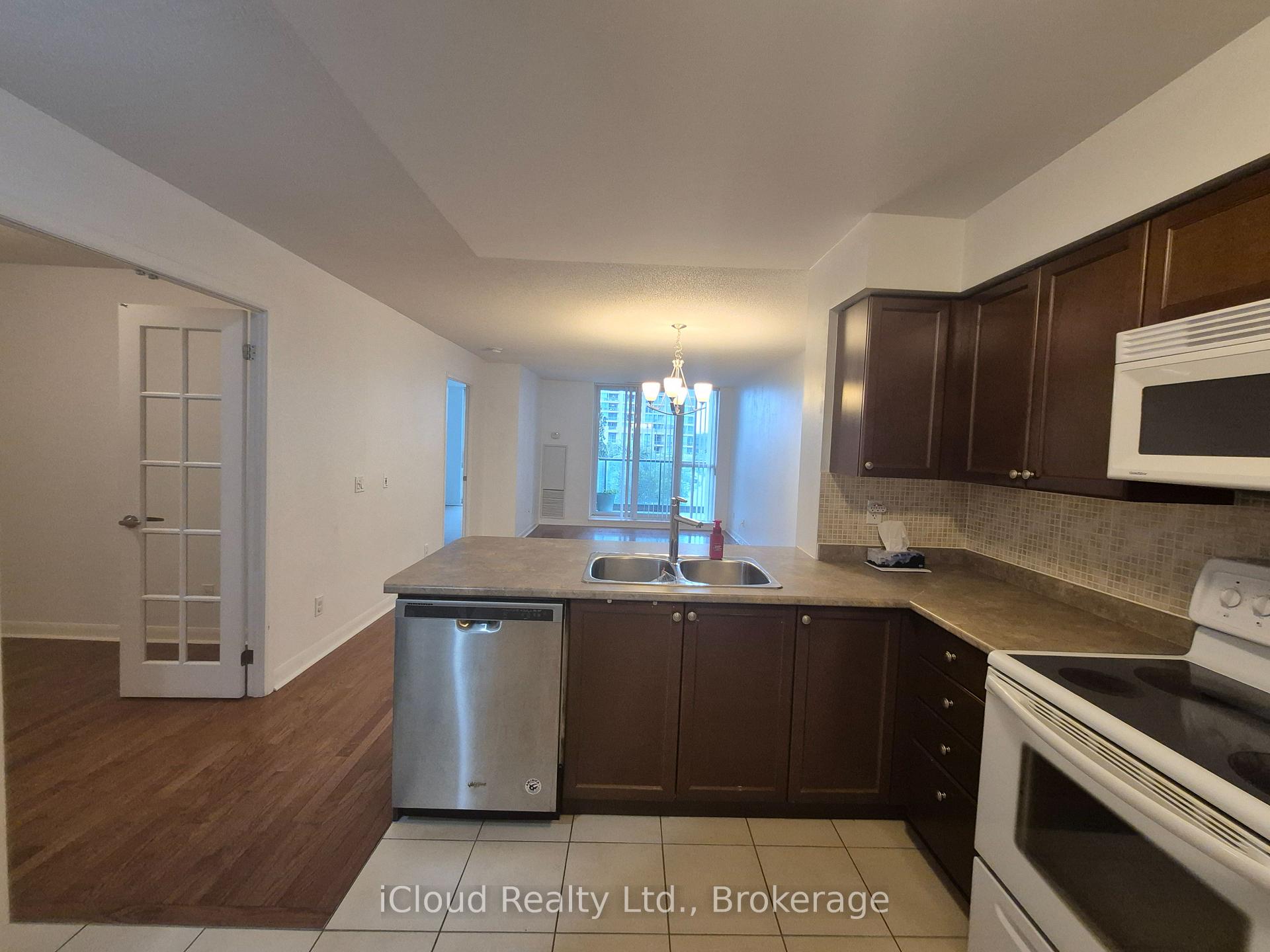 Photo 3 of Unit 302, 235 Sherway Gardens, Etobicoke, Islington-City Centre West — HOMEH