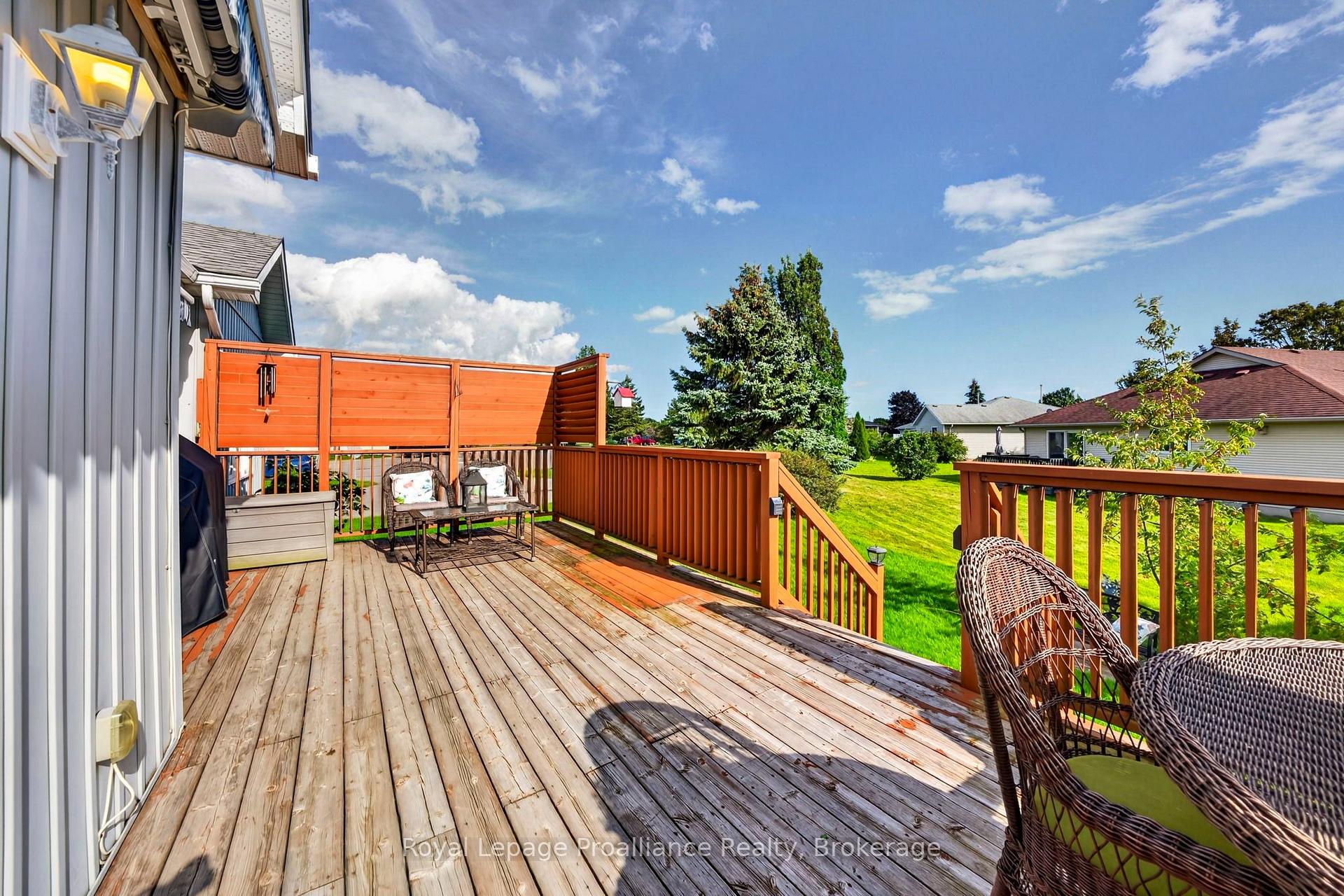 Photo 31 of 32 Merrill Drive, Prince Edward County, Wellington Ward — HOMEH