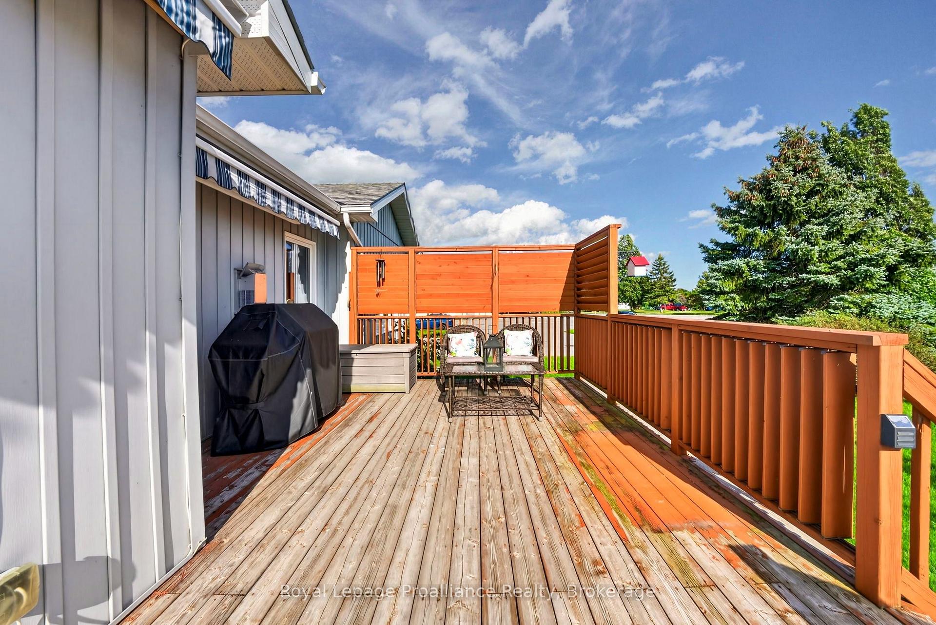Photo 32 of 32 Merrill Drive, Prince Edward County, Wellington Ward — HOMEH