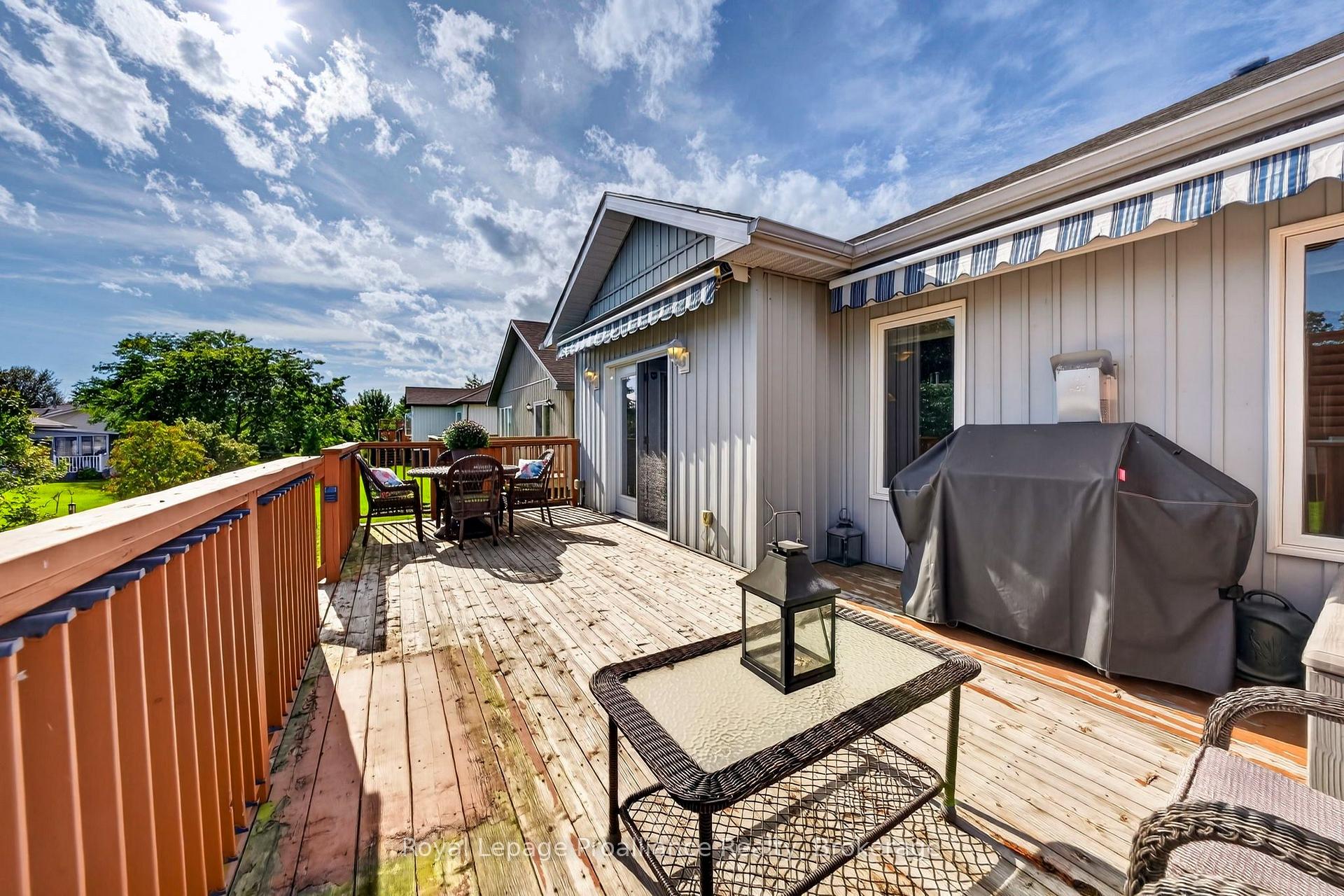 Photo 33 of 32 Merrill Drive, Prince Edward County, Wellington Ward — HOMEH