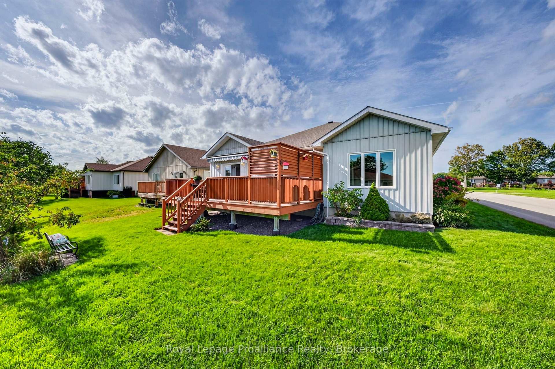 Photo 34 of 32 Merrill Drive, Prince Edward County, Wellington Ward — HOMEH