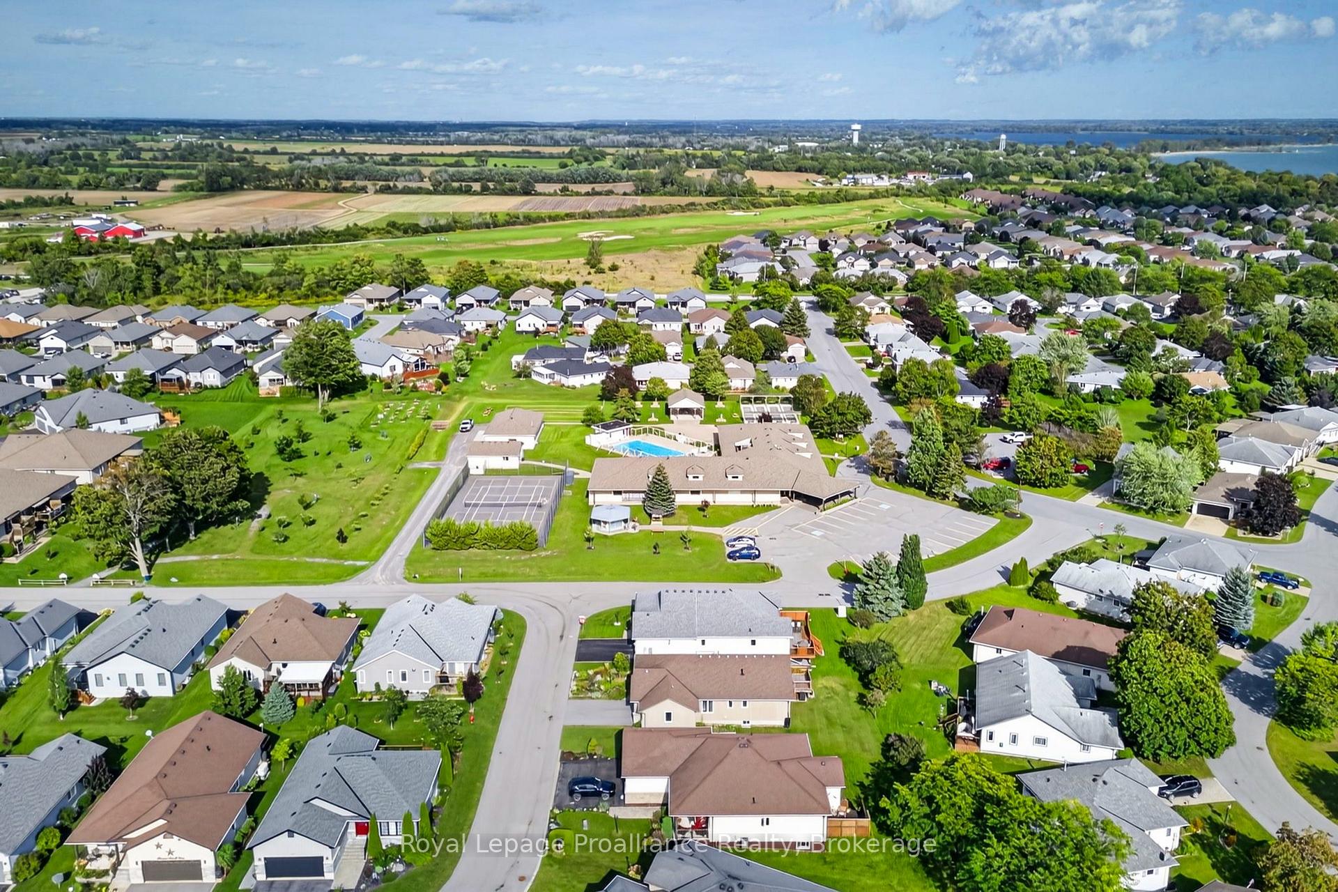 Photo 35 of 32 Merrill Drive, Prince Edward County, Wellington Ward — HOMEH