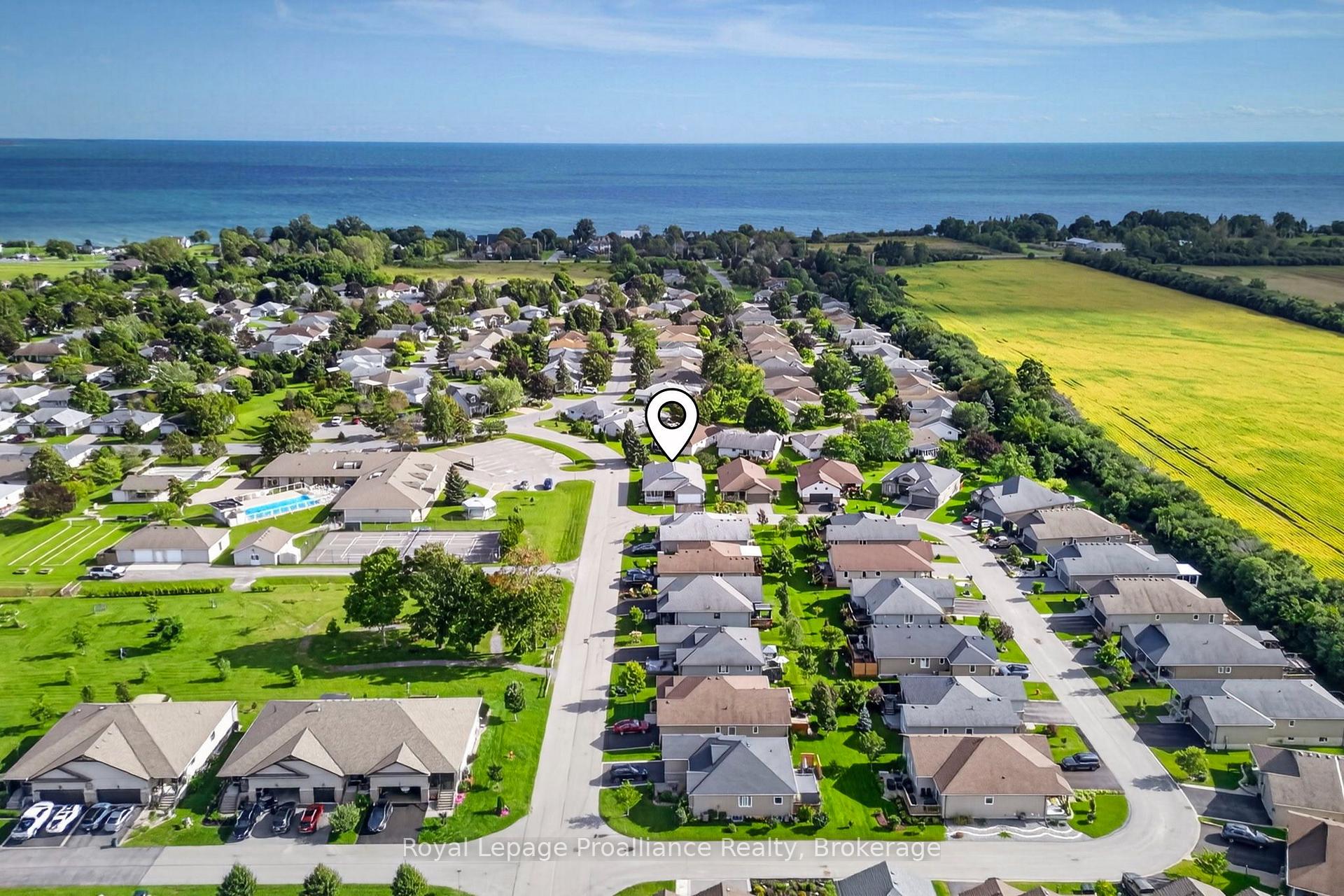 Photo 36 of 32 Merrill Drive, Prince Edward County, Wellington Ward — HOMEH