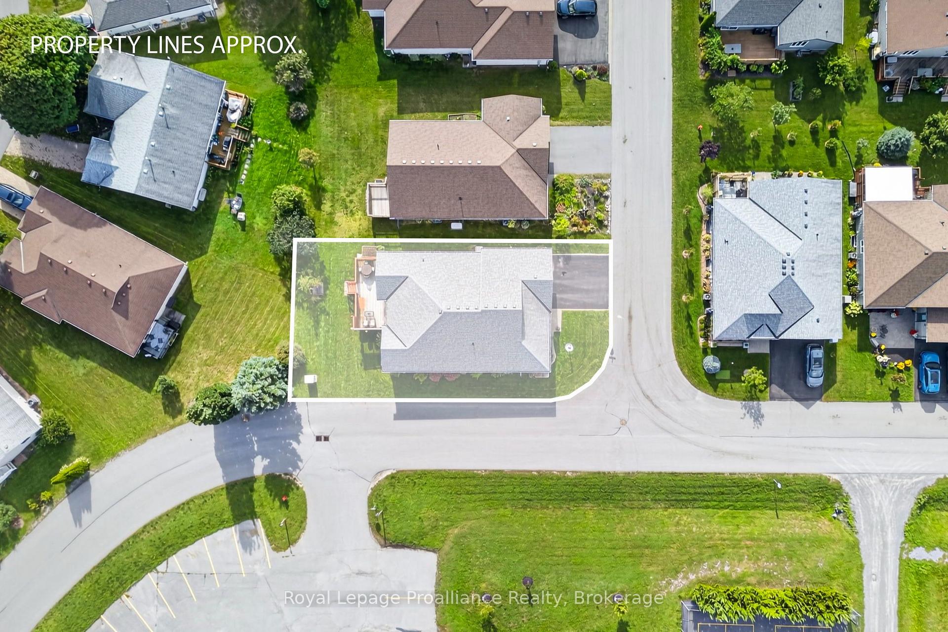 Photo 37 of 32 Merrill Drive, Prince Edward County, Wellington Ward — HOMEH