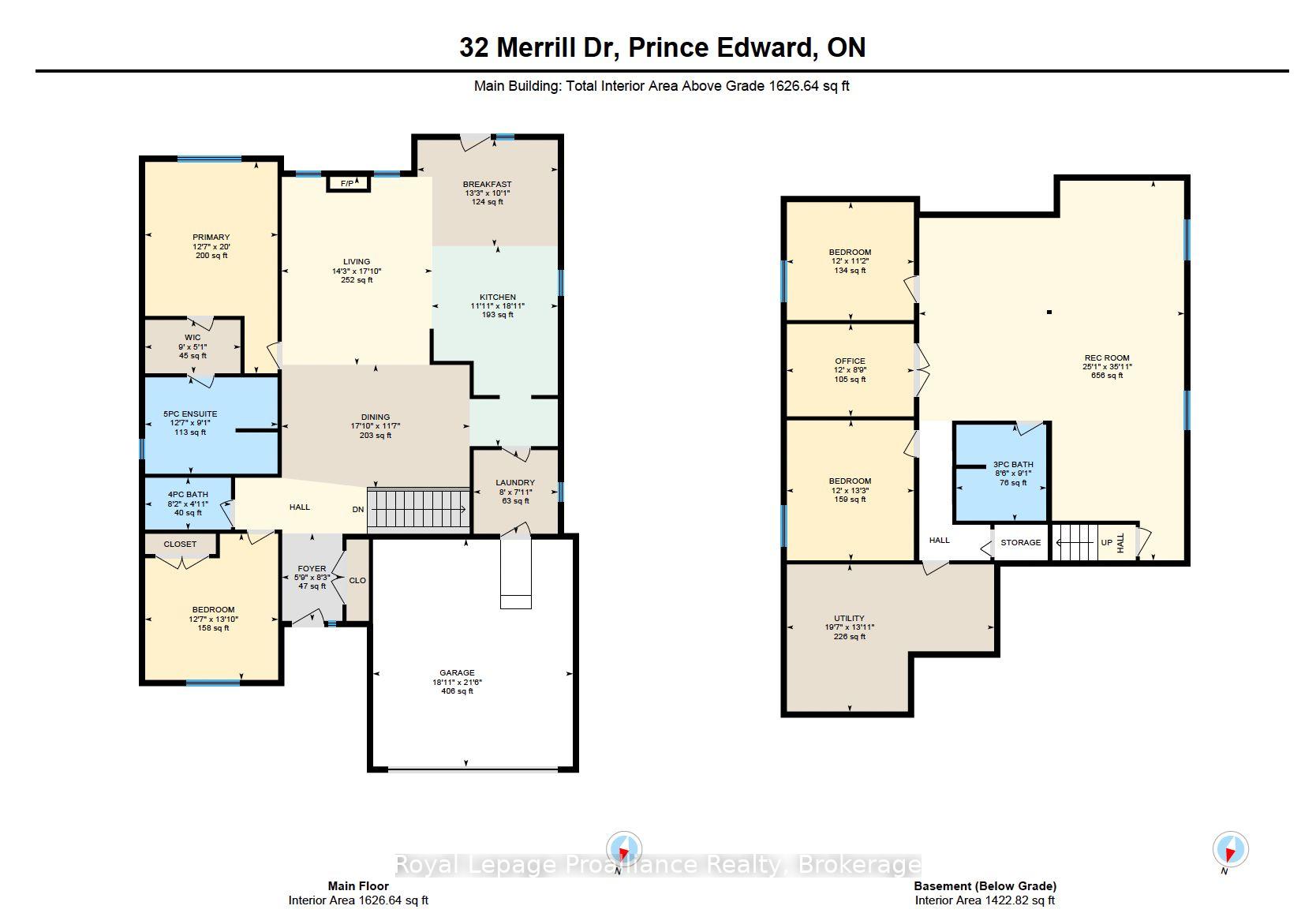Photo 38 of 32 Merrill Drive, Prince Edward County, Wellington Ward — HOMEH