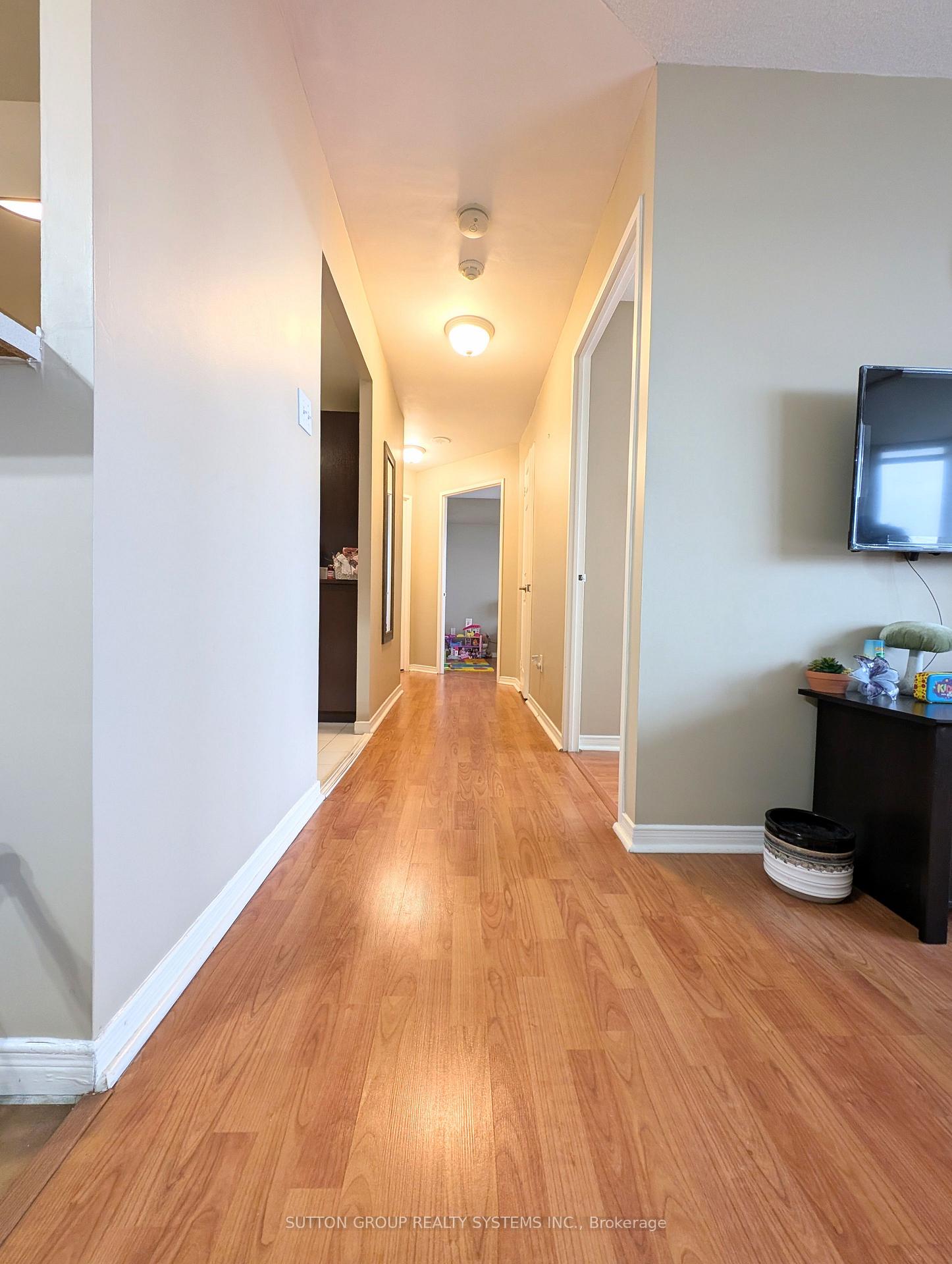 Photo 15 of Unit 2201, 400 Webb Drive, Mississauga, City Centre — HOMEH