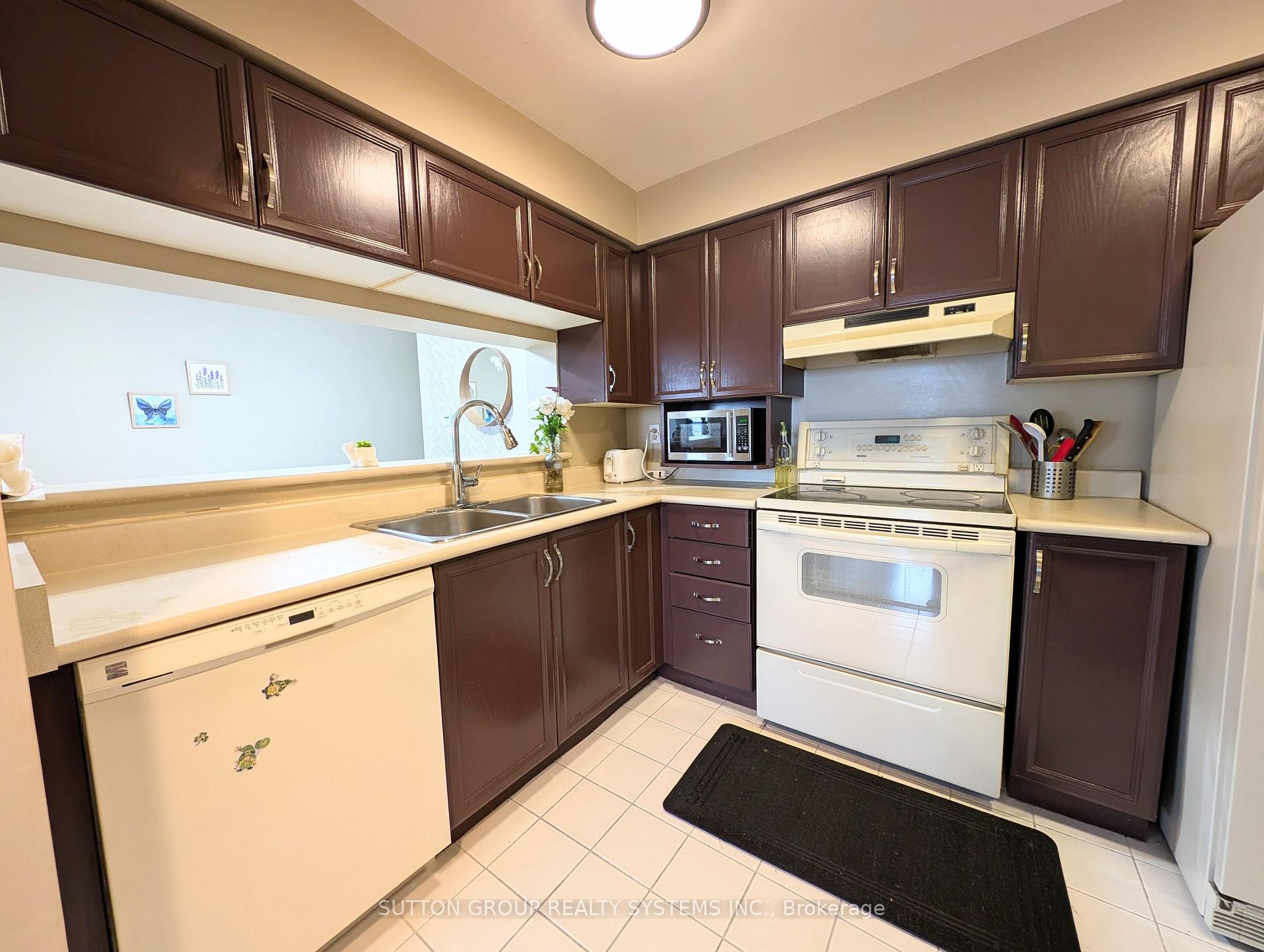 Photo 16 of Unit 2201, 400 Webb Drive, Mississauga, City Centre — HOMEH