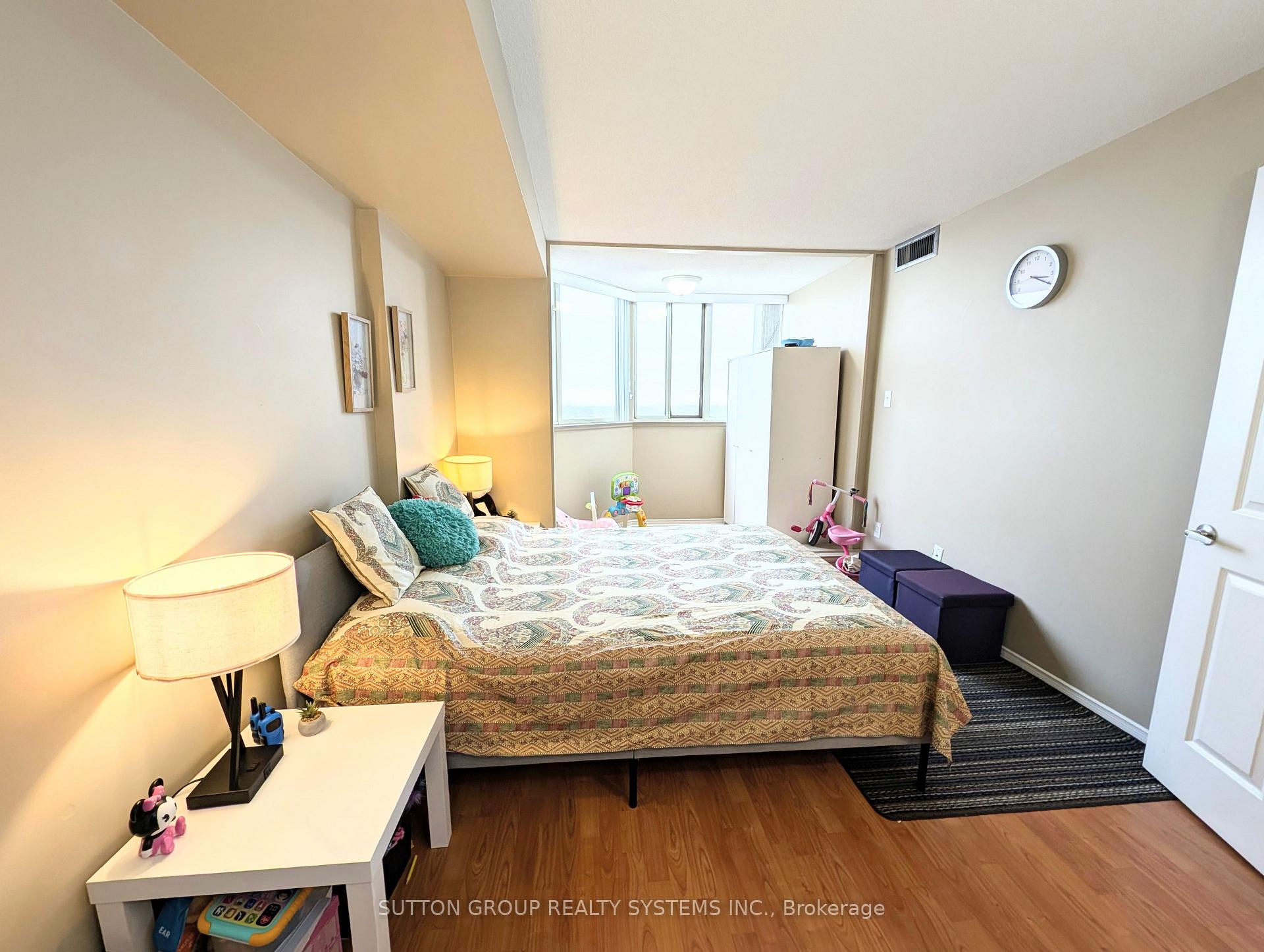 Photo 19 of Unit 2201, 400 Webb Drive, Mississauga, City Centre — HOMEH