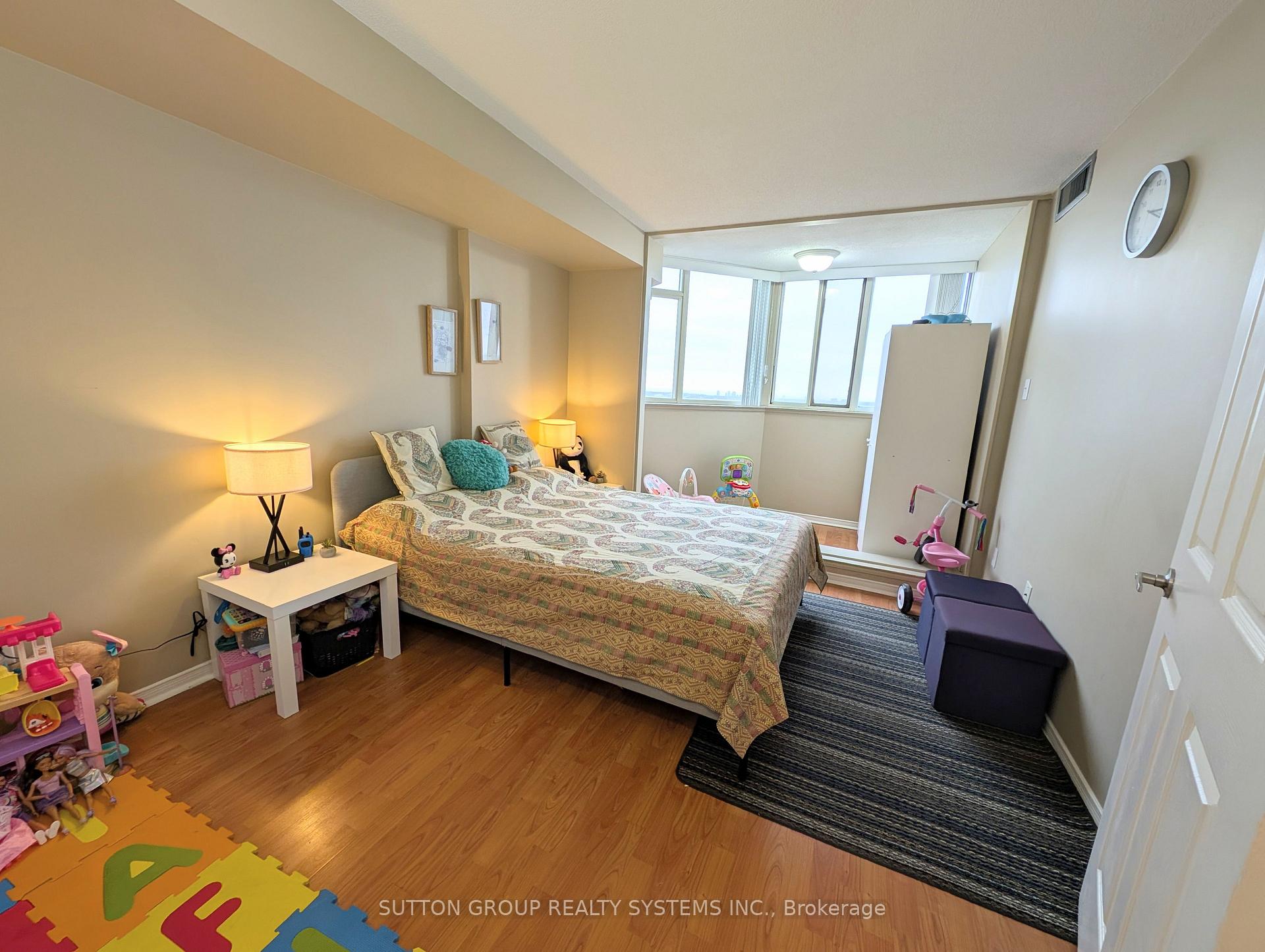 Photo 20 of Unit 2201, 400 Webb Drive, Mississauga, City Centre — HOMEH
