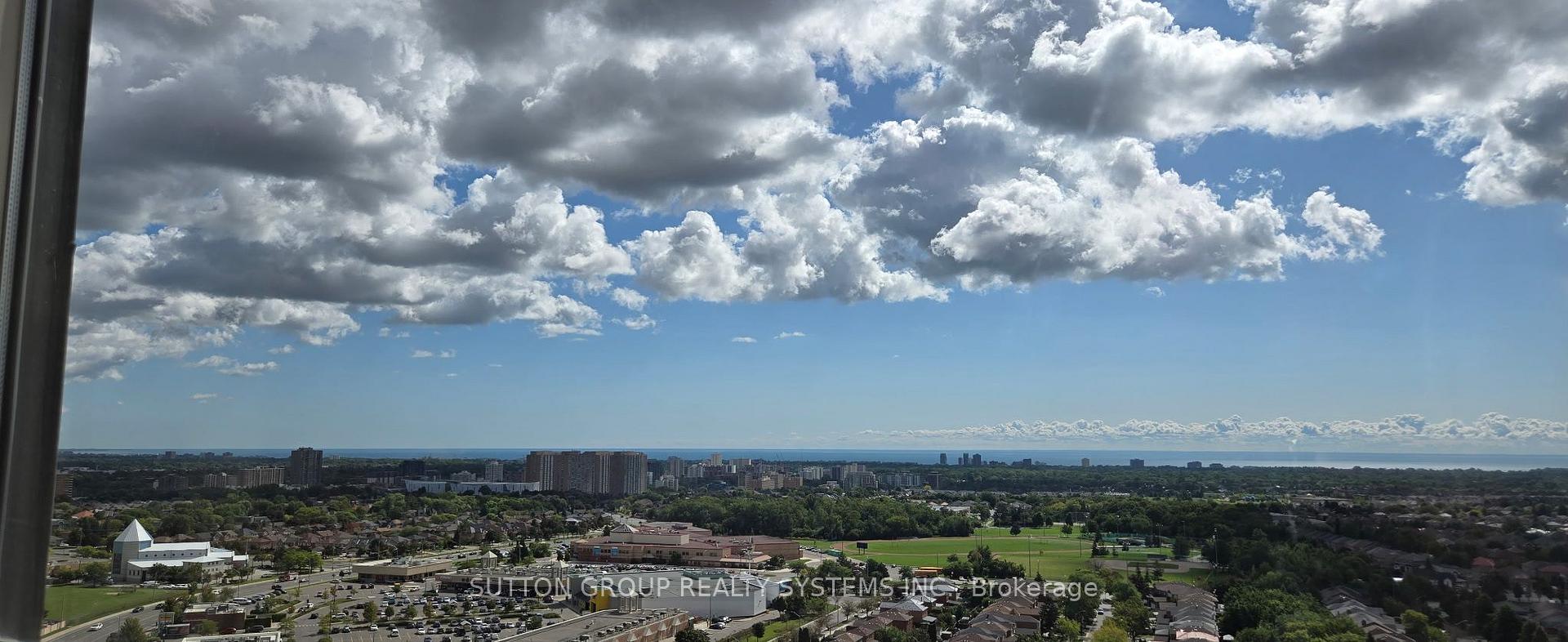Photo 23 of Unit 2201, 400 Webb Drive, Mississauga, City Centre — HOMEH