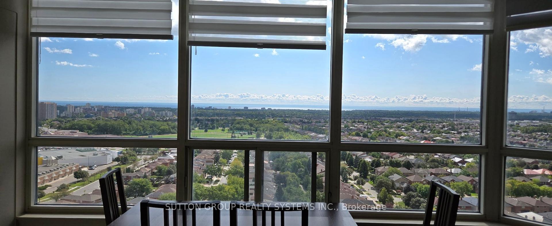Photo 24 of Unit 2201, 400 Webb Drive, Mississauga, City Centre — HOMEH