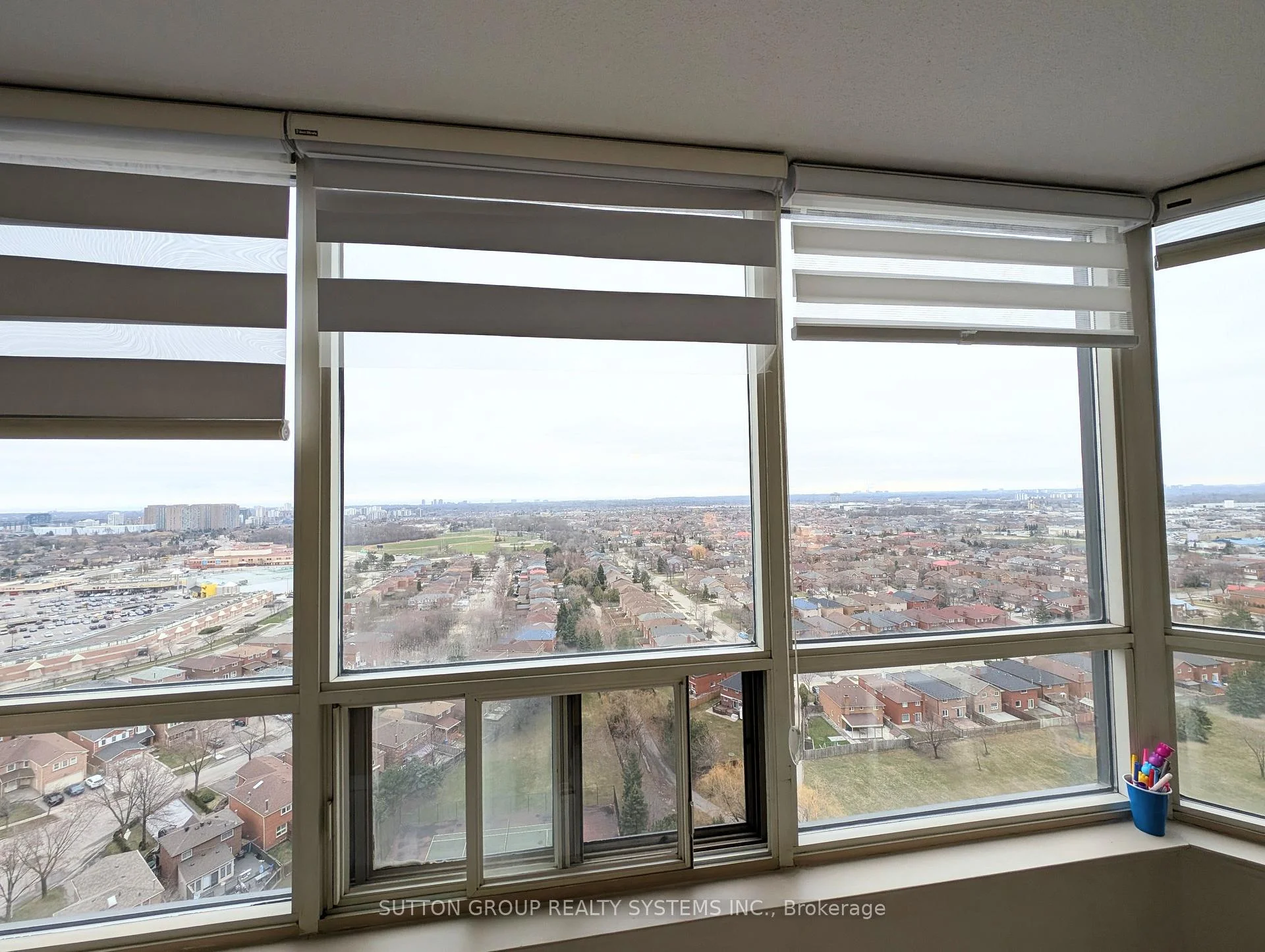 Photo 25 of Unit 2201, 400 Webb Drive, Mississauga, City Centre — HOMEH