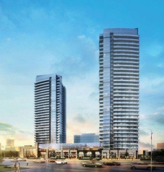 Photo 1 of Unit 2210, 3600 Highway 7, Vaughan, Vaughan Corporate Centre — HOMEH