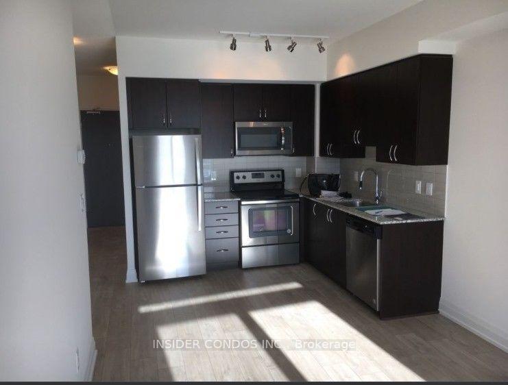 Photo 2 of Unit 2210, 3600 Highway 7, Vaughan, Vaughan Corporate Centre — HOMEH