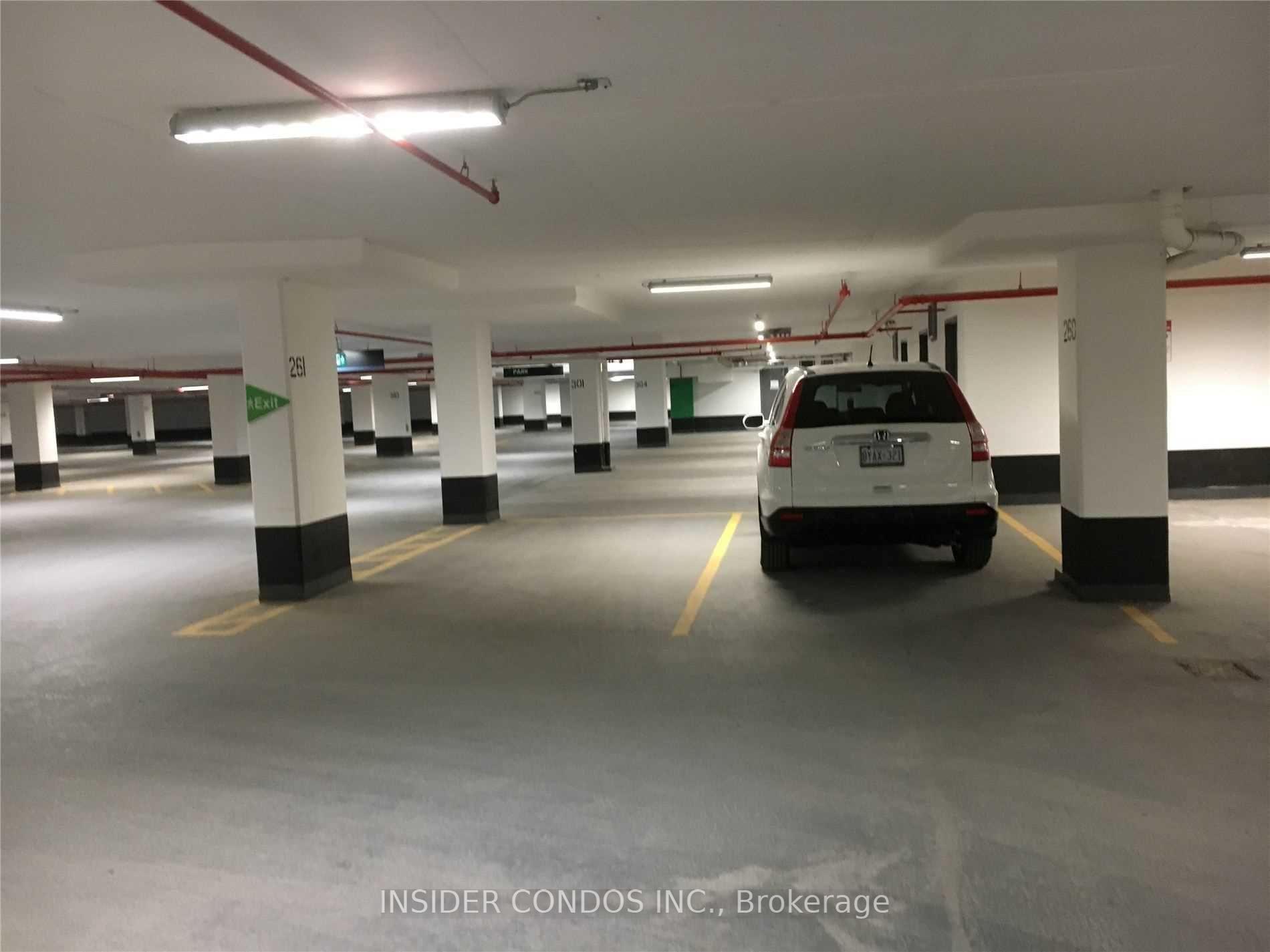 Photo 12 of Unit 2210, 3600 Highway 7, Vaughan, Vaughan Corporate Centre — HOMEH