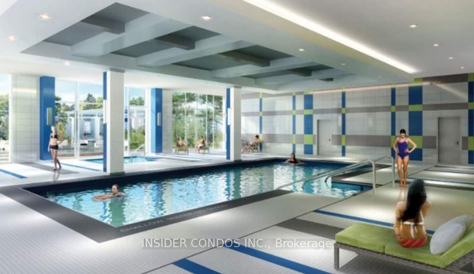 Photo 13 of Unit 2210, 3600 Highway 7, Vaughan, Vaughan Corporate Centre — HOMEH