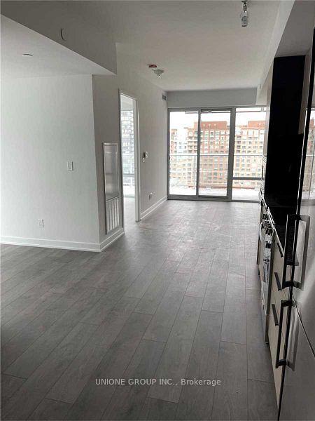 Photo 3 of Unit 1205, 18 Maitland Terrace, Toronto, Church-Yonge Corridor — HOMEH
