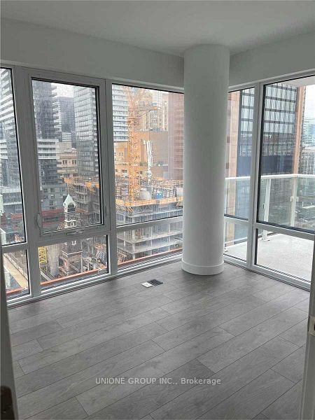 Photo 4 of Unit 1205, 18 Maitland Terrace, Toronto, Church-Yonge Corridor — HOMEH
