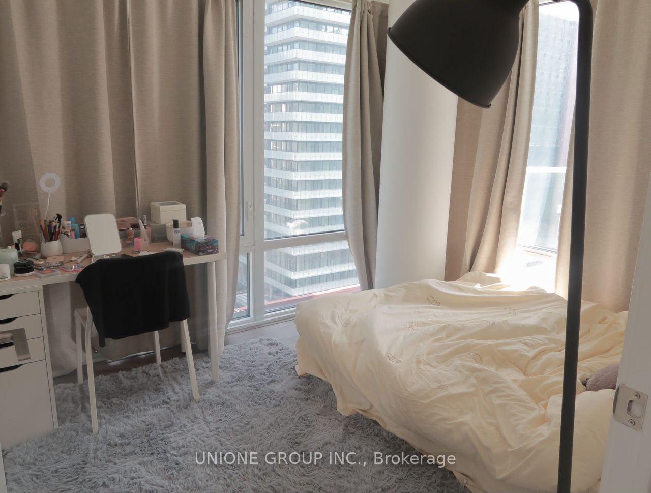 Photo 5 of Unit 1205, 18 Maitland Terrace, Toronto, Church-Yonge Corridor — HOMEH