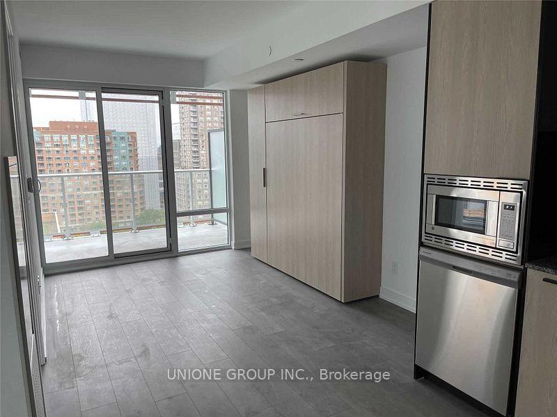 Photo 6 of Unit 1205, 18 Maitland Terrace, Toronto, Church-Yonge Corridor — HOMEH