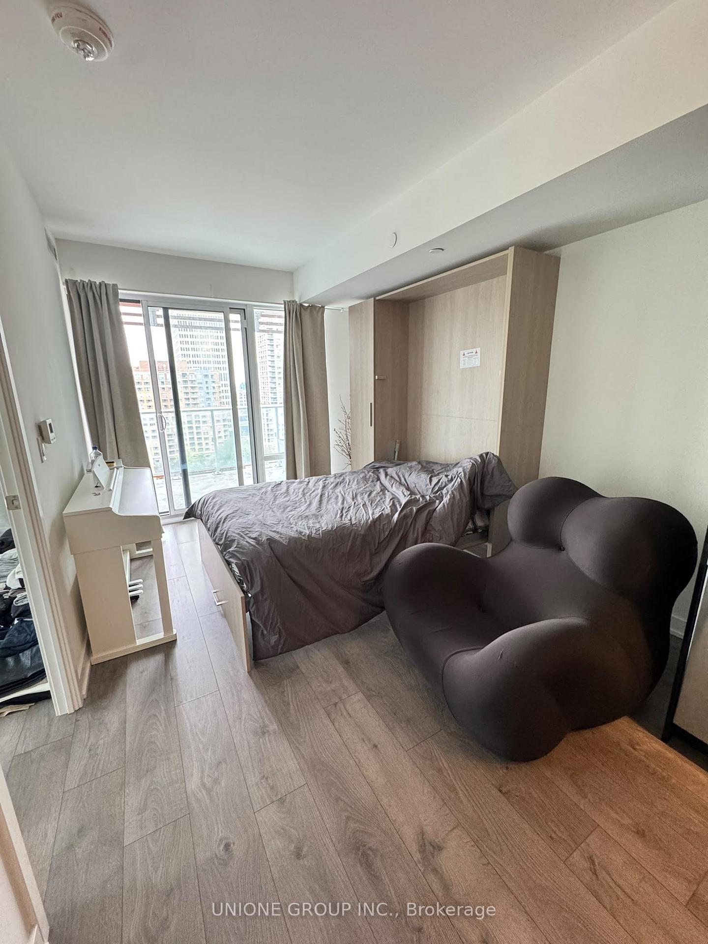 Photo 7 of Unit 1205, 18 Maitland Terrace, Toronto, Church-Yonge Corridor — HOMEH