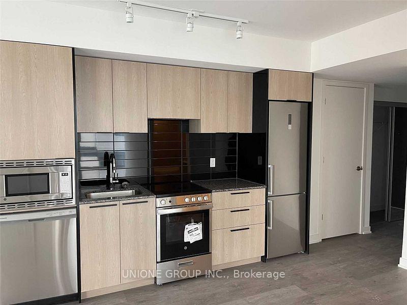 Photo 8 of Unit 1205, 18 Maitland Terrace, Toronto, Church-Yonge Corridor — HOMEH