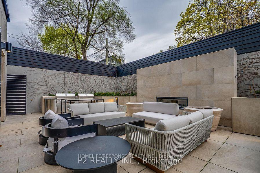 Photo 20 of Unit 703, 2 Forest Hill Road, Toronto, Casa Loma — HOMEH