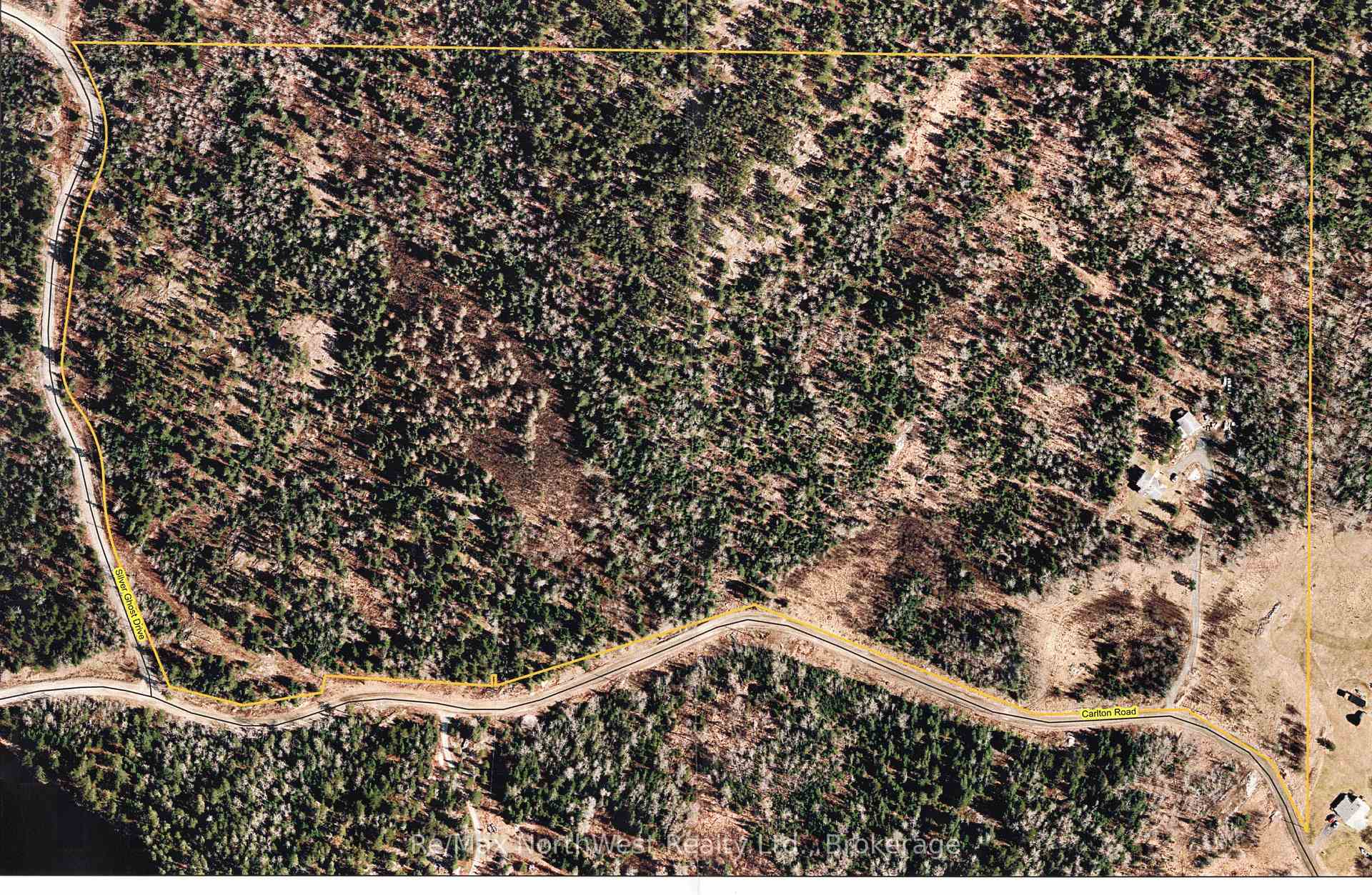 Photo 2 of 693 Carlton Road, Kenora, Redditt Road West — HOMEH