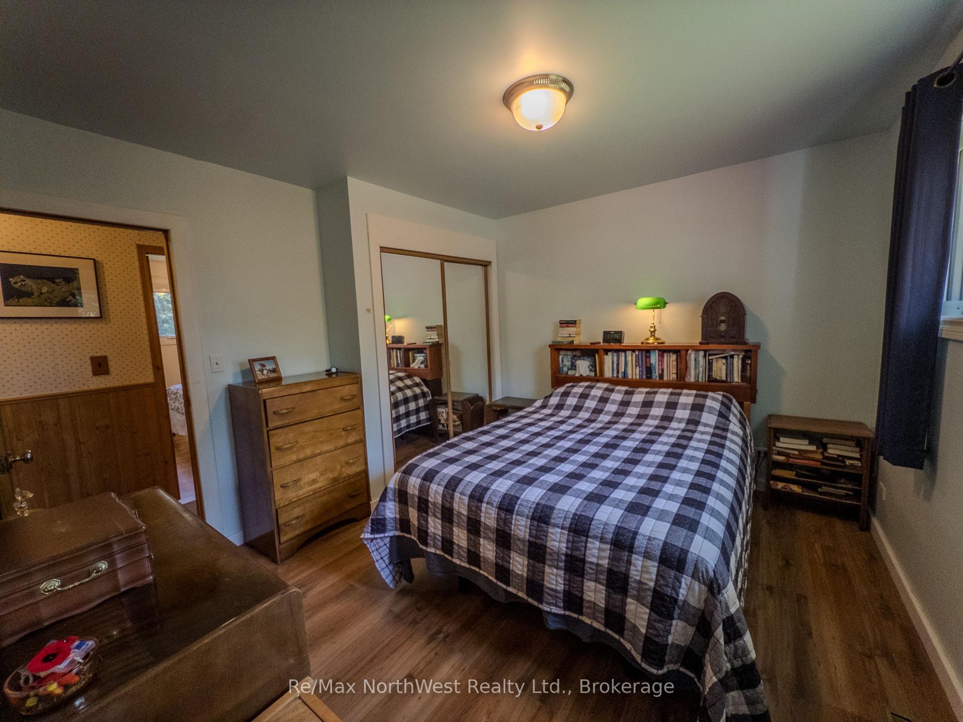 Photo 16 of 693 Carlton Road, Kenora, Redditt Road West — HOMEH