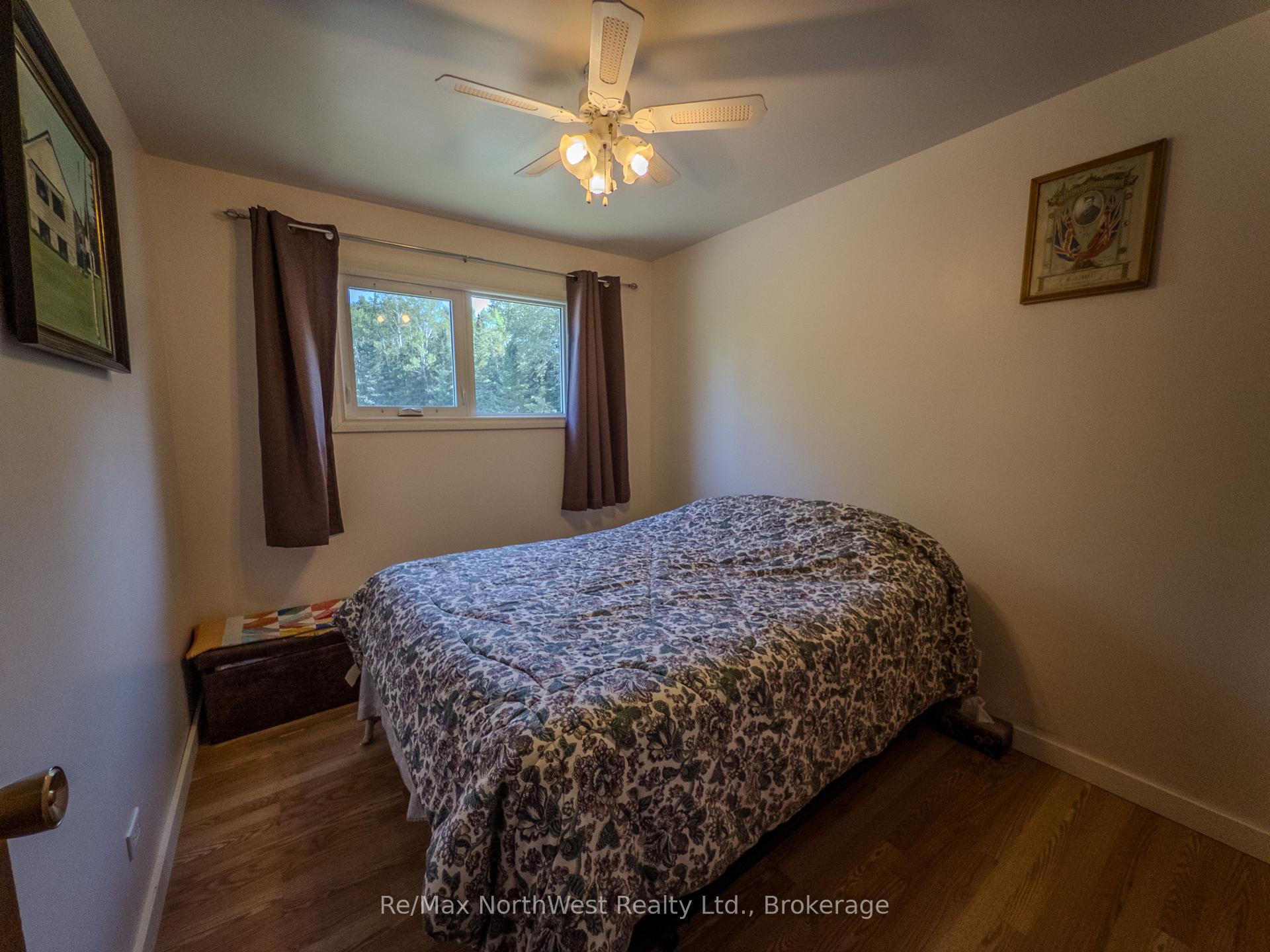 Photo 20 of 693 Carlton Road, Kenora, Redditt Road West — HOMEH