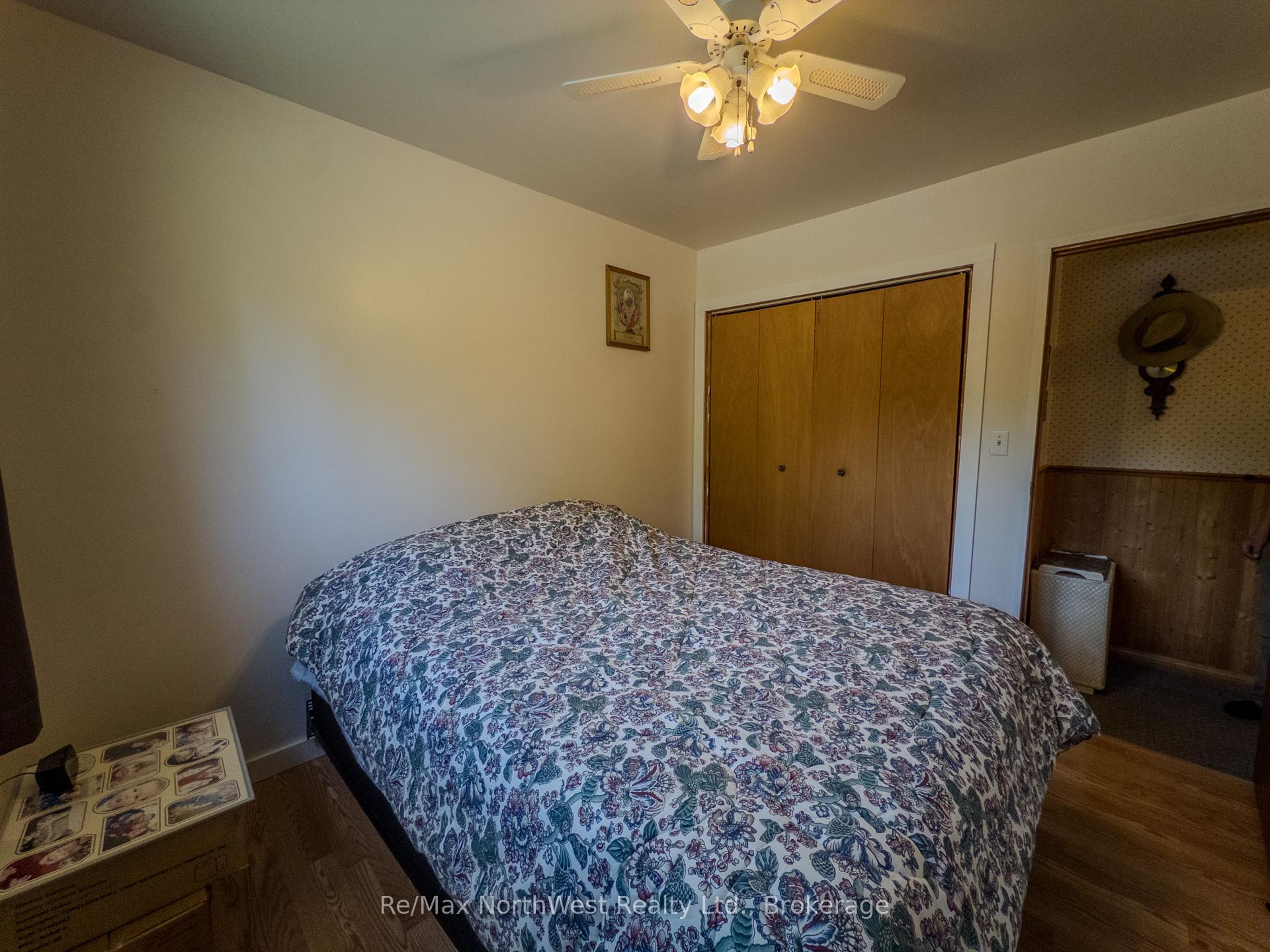 Photo 21 of 693 Carlton Road, Kenora, Redditt Road West — HOMEH