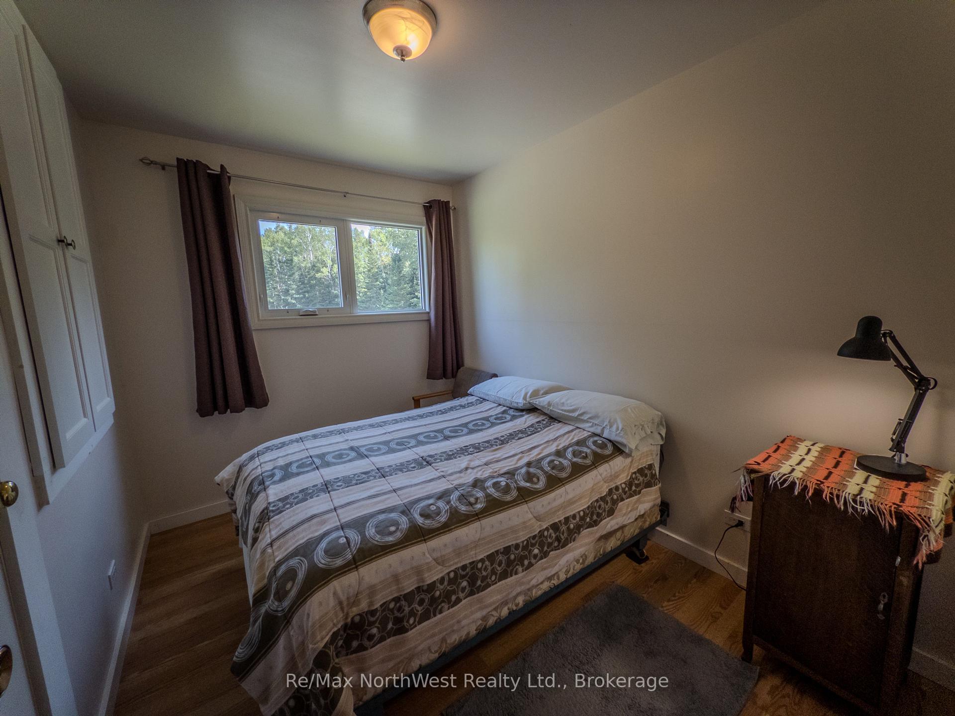 Photo 24 of 693 Carlton Road, Kenora, Redditt Road West — HOMEH