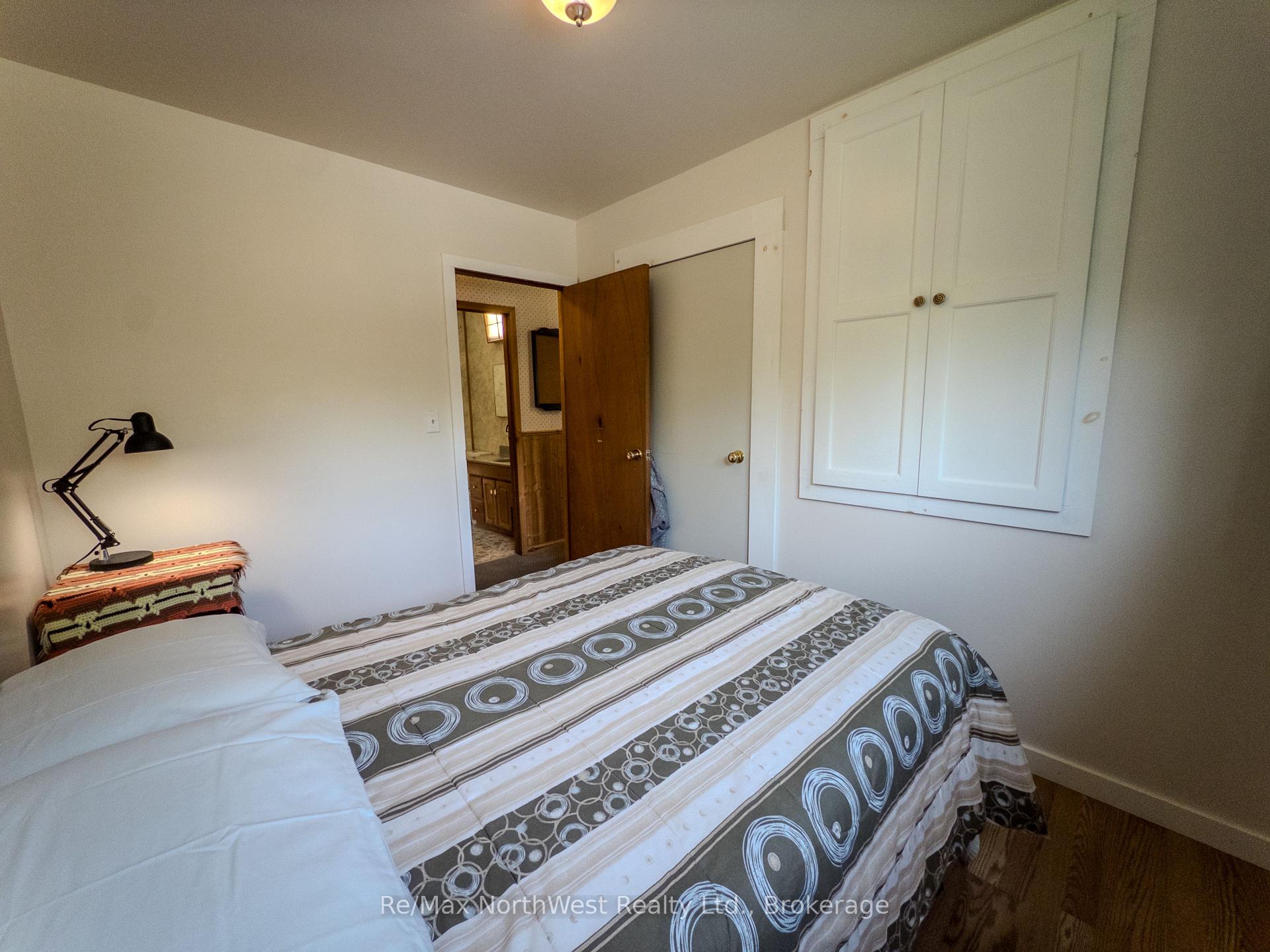 Photo 25 of 693 Carlton Road, Kenora, Redditt Road West — HOMEH