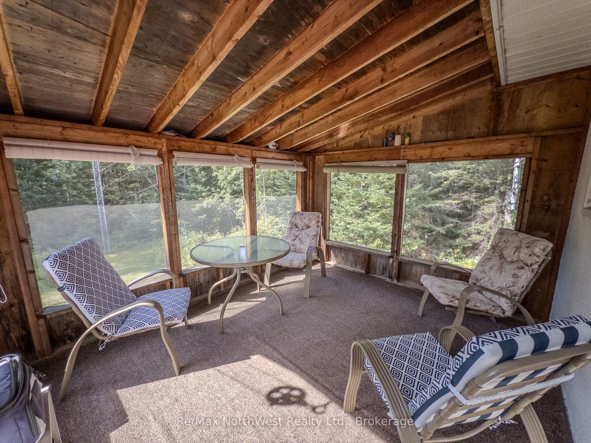 Photo 26 of 693 Carlton Road, Kenora, Redditt Road West — HOMEH