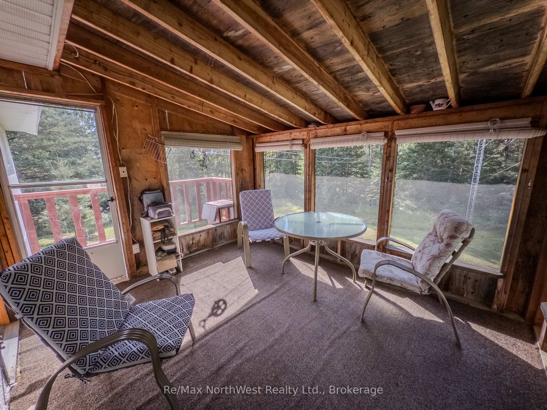 Photo 27 of 693 Carlton Road, Kenora, Redditt Road West — HOMEH