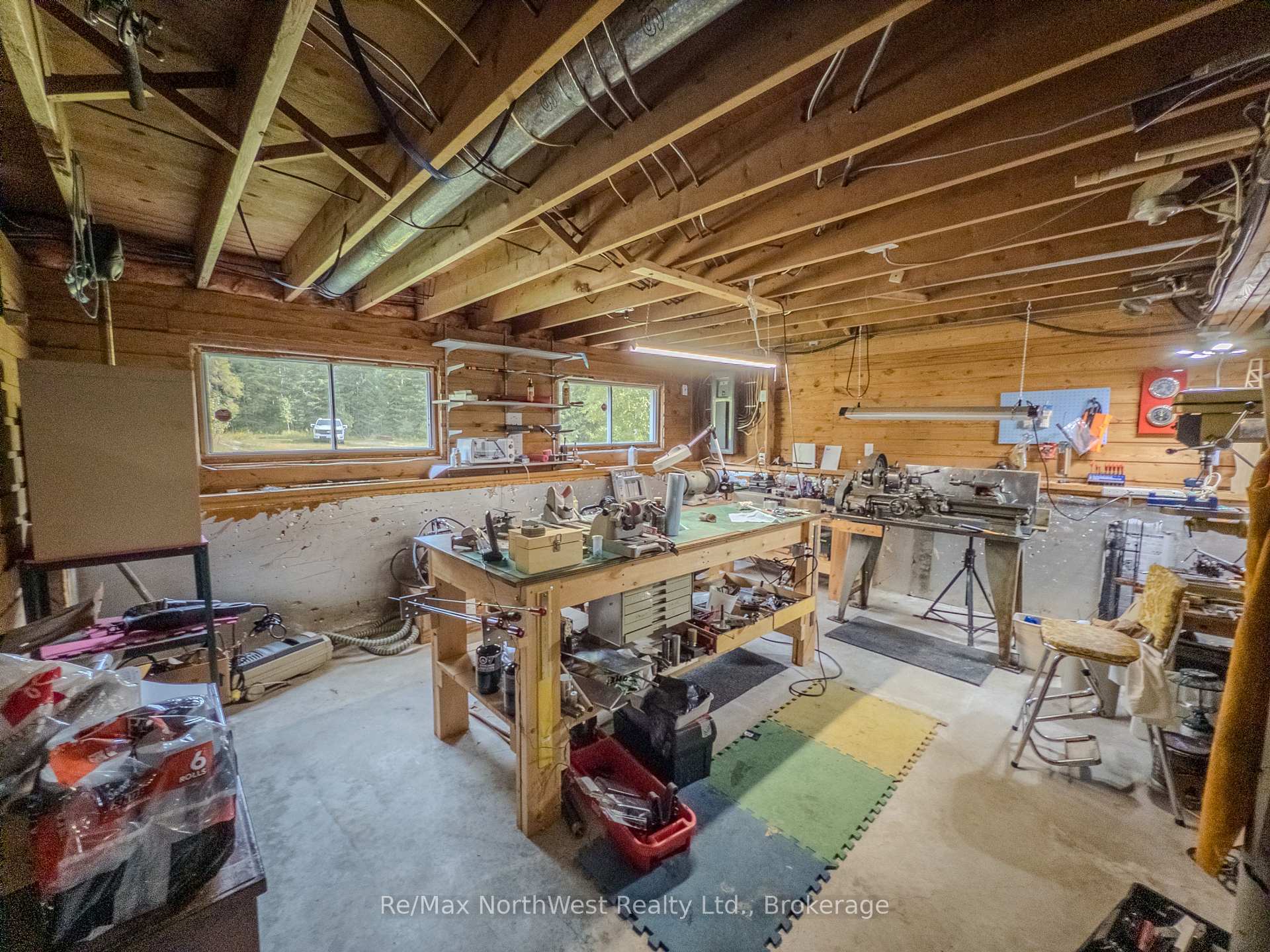 Photo 30 of 693 Carlton Road, Kenora, Redditt Road West — HOMEH