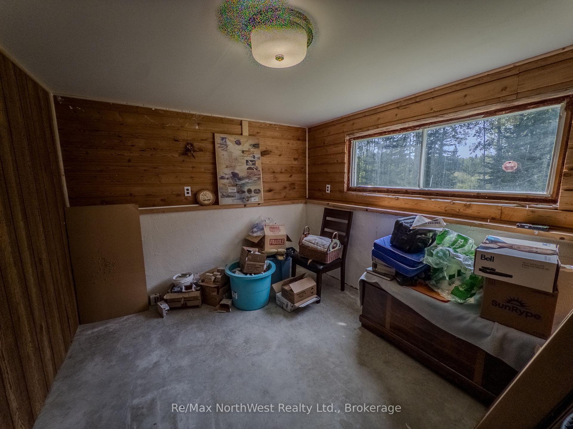 Photo 32 of 693 Carlton Road, Kenora, Redditt Road West — HOMEH