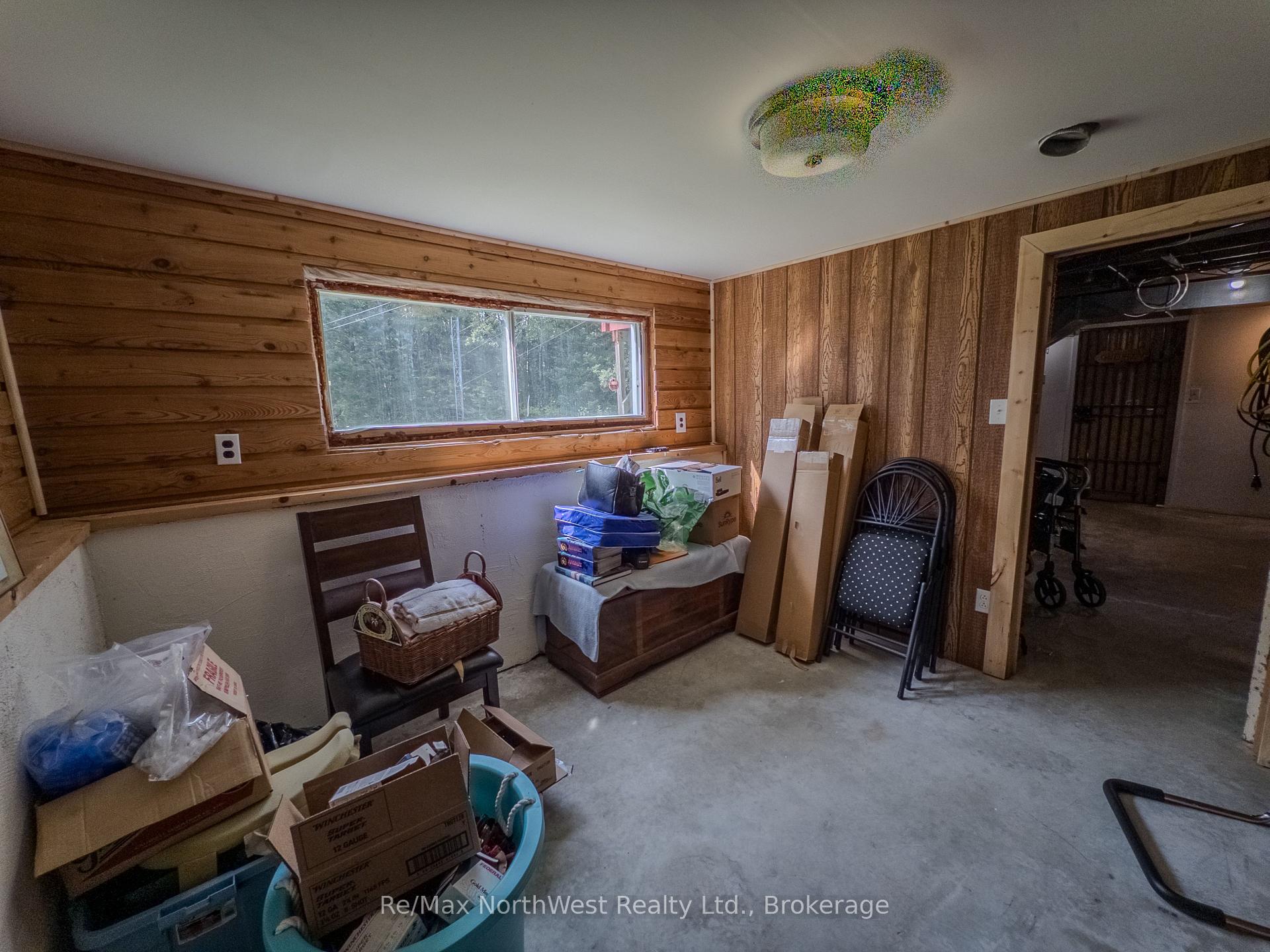 Photo 33 of 693 Carlton Road, Kenora, Redditt Road West — HOMEH