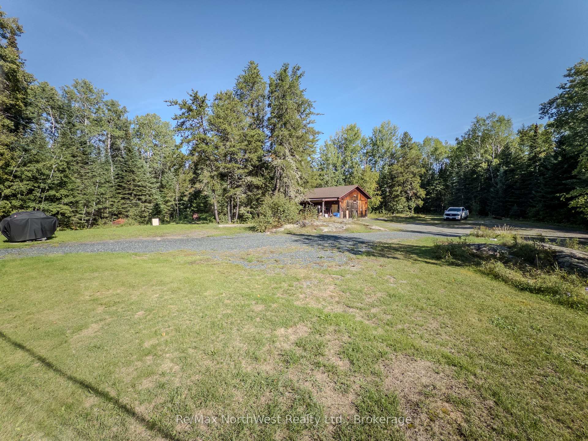 Photo 37 of 693 Carlton Road, Kenora, Redditt Road West — HOMEH