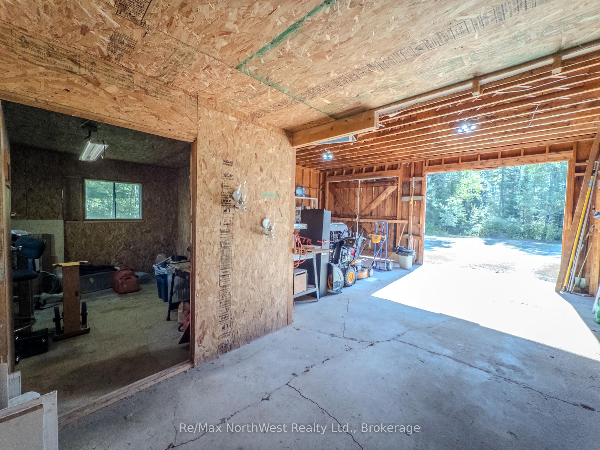 Photo 41 of 693 Carlton Road, Kenora, Redditt Road West — HOMEH