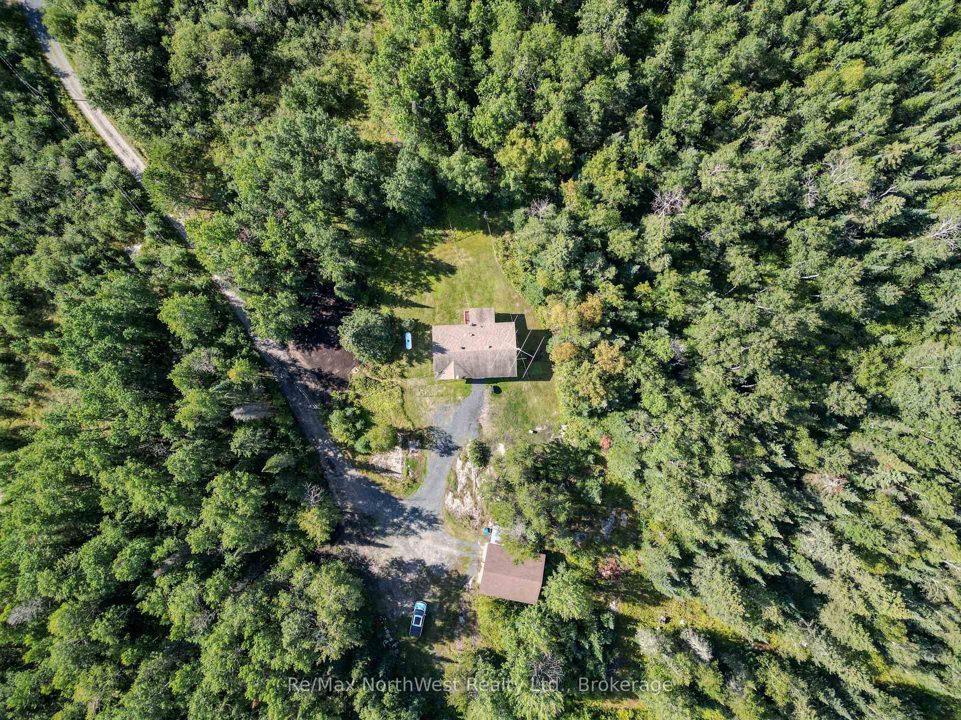 Photo 42 of 693 Carlton Road, Kenora, Redditt Road West — HOMEH