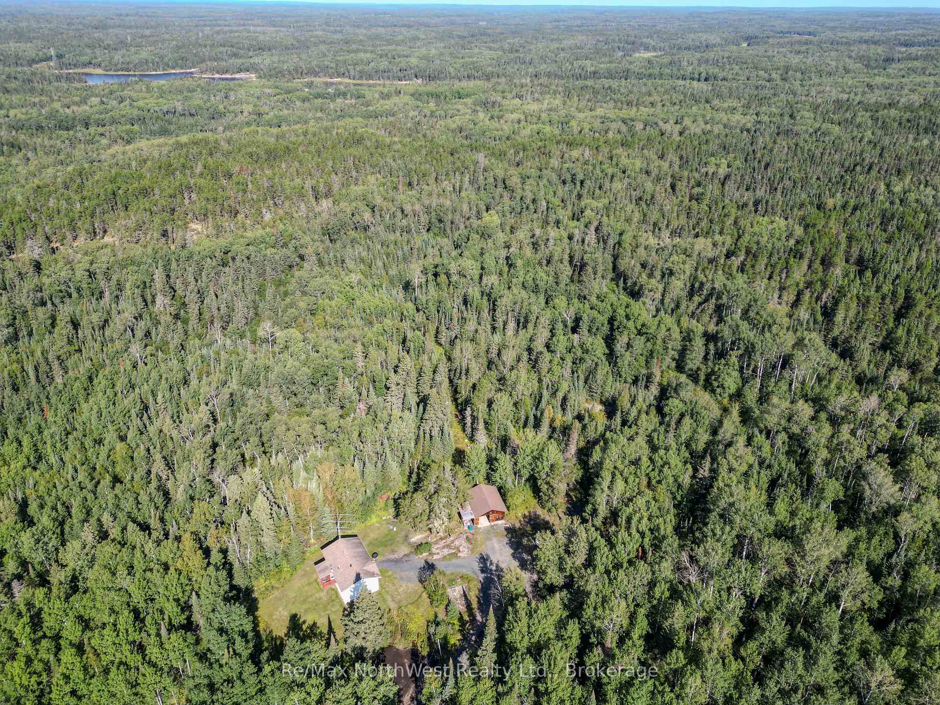 Photo 44 of 693 Carlton Road, Kenora, Redditt Road West — HOMEH