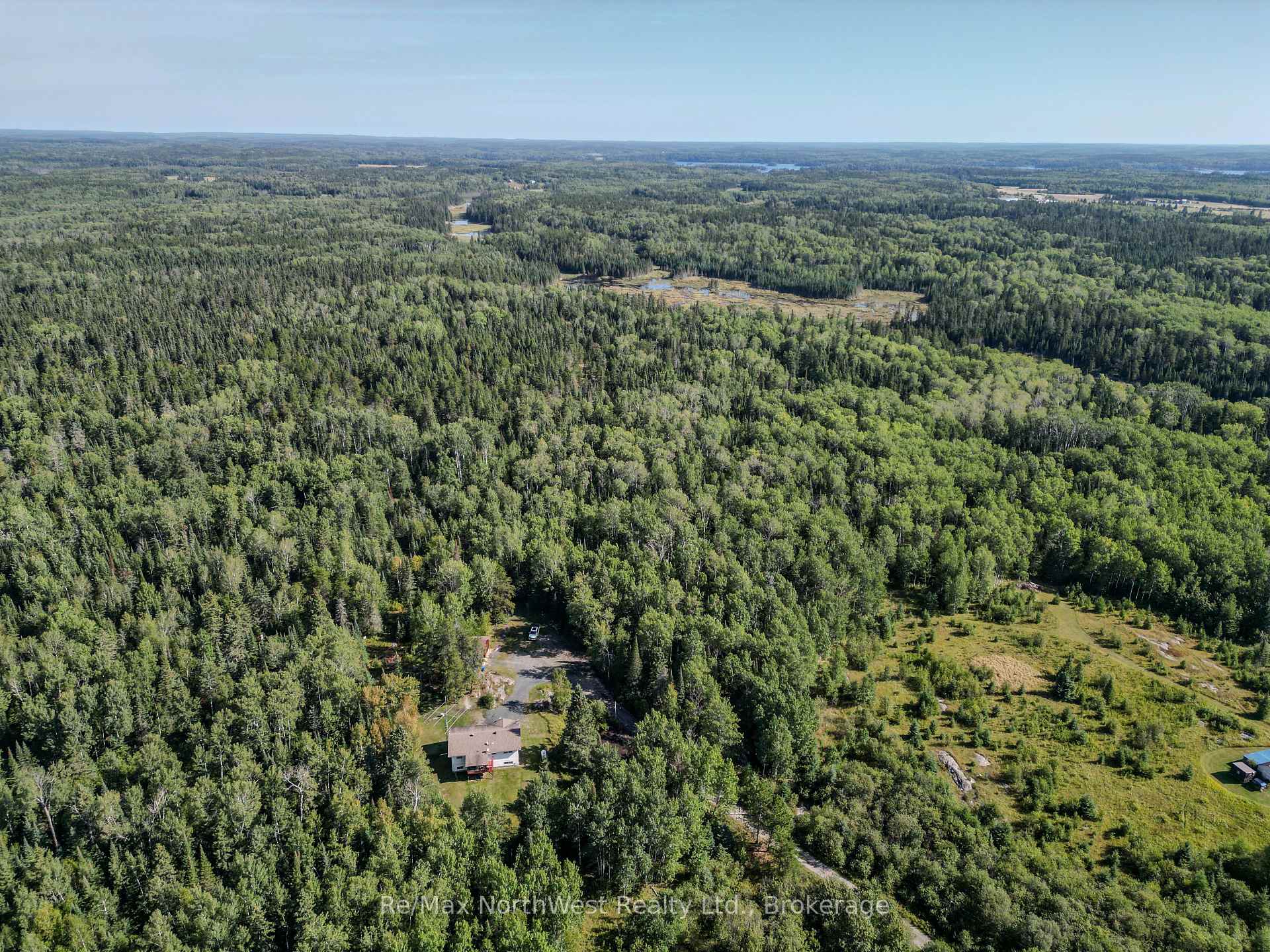 Photo 45 of 693 Carlton Road, Kenora, Redditt Road West — HOMEH