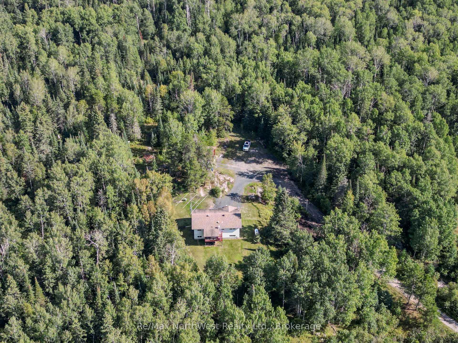 Photo 46 of 693 Carlton Road, Kenora, Redditt Road West — HOMEH