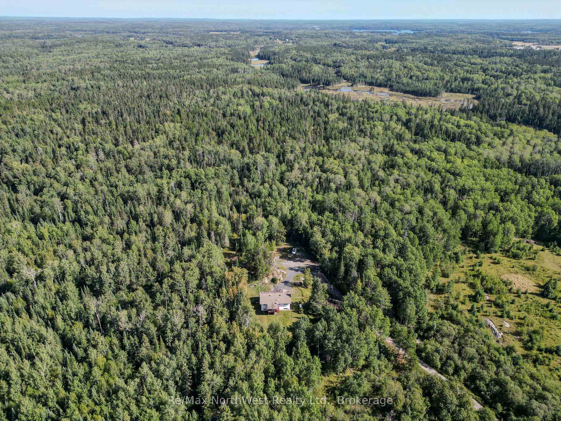 Photo 47 of 693 Carlton Road, Kenora, Redditt Road West — HOMEH