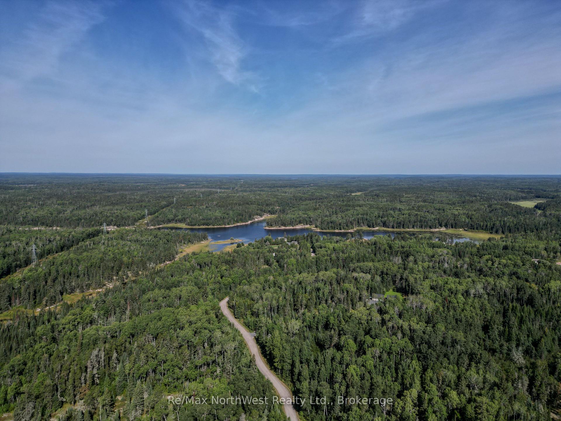 Photo 50 of 693 Carlton Road, Kenora, Redditt Road West — HOMEH